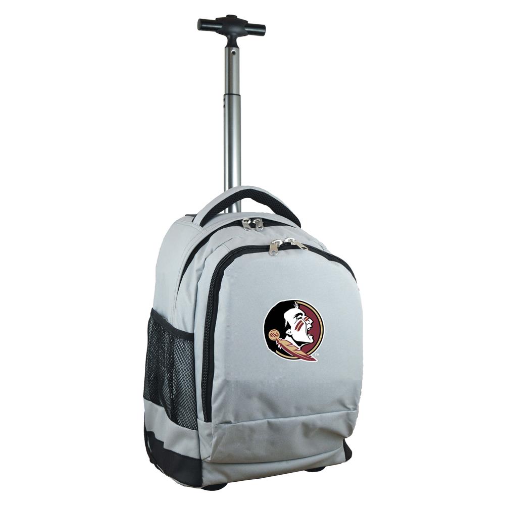 Mojo Licensing CLFSL780_GY 19X13X8 Gray Backpack