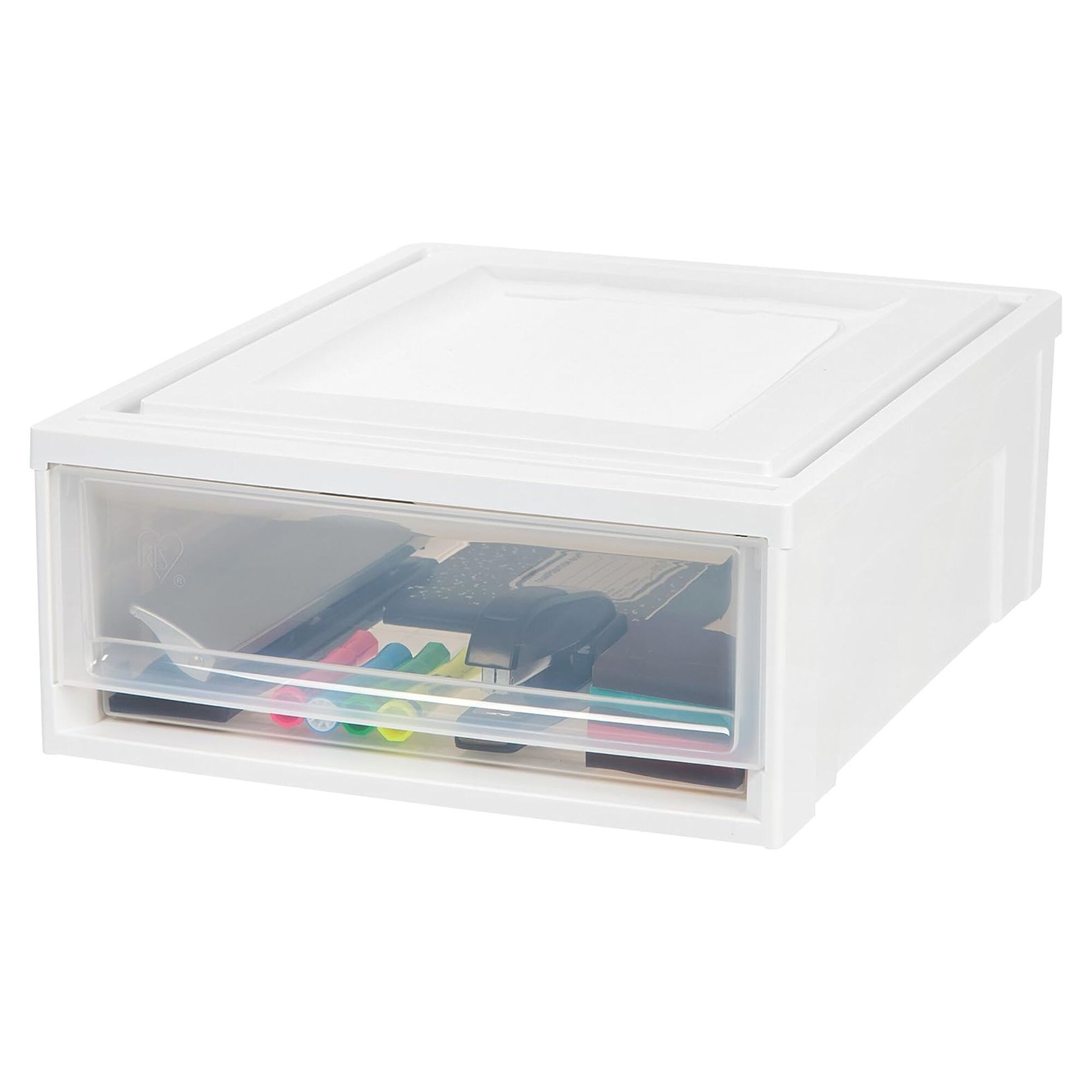 IRIS USA 591059 Storage-Drawers - View #3