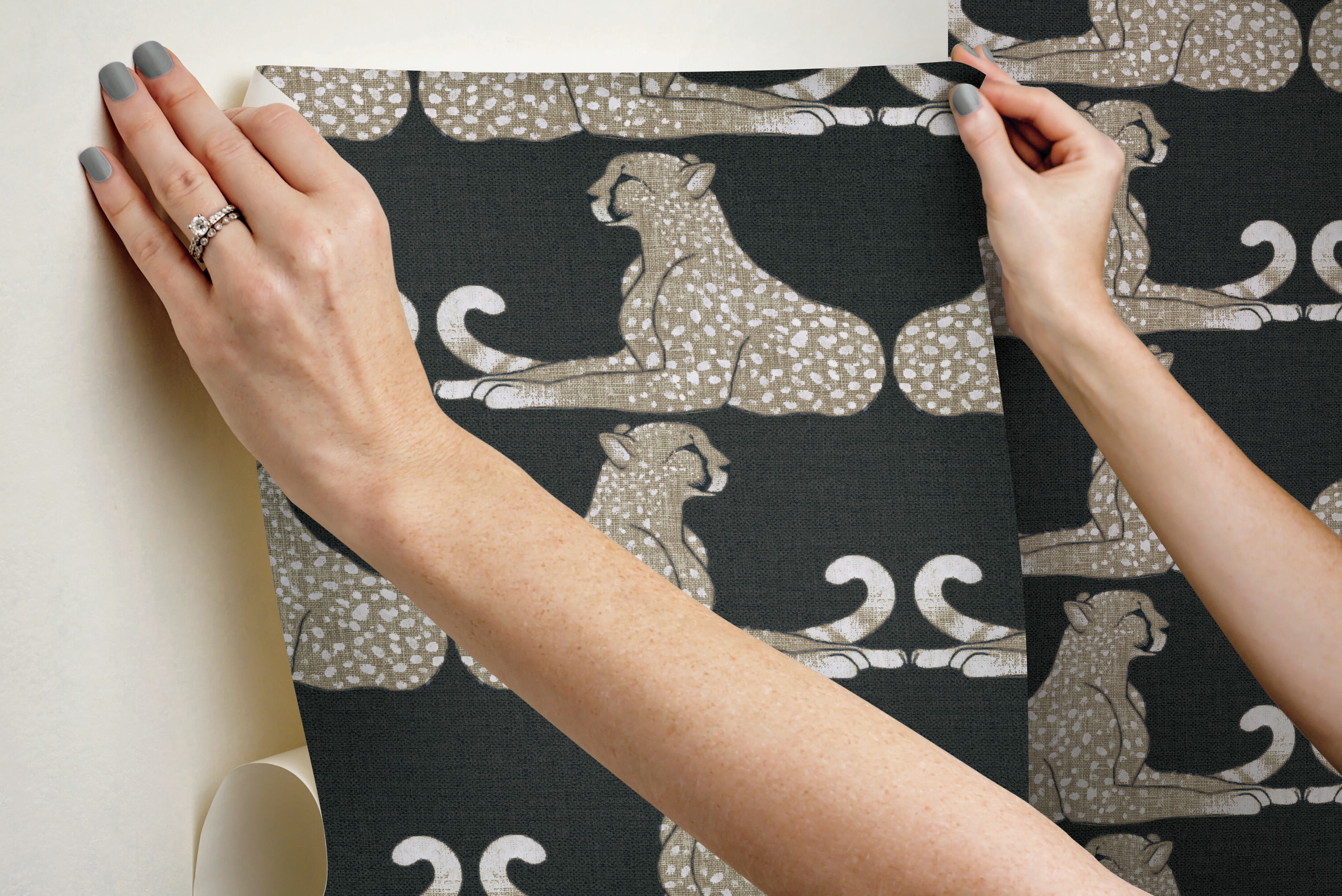 York Wallcoverings PSW1355RL wallpaper - View #6