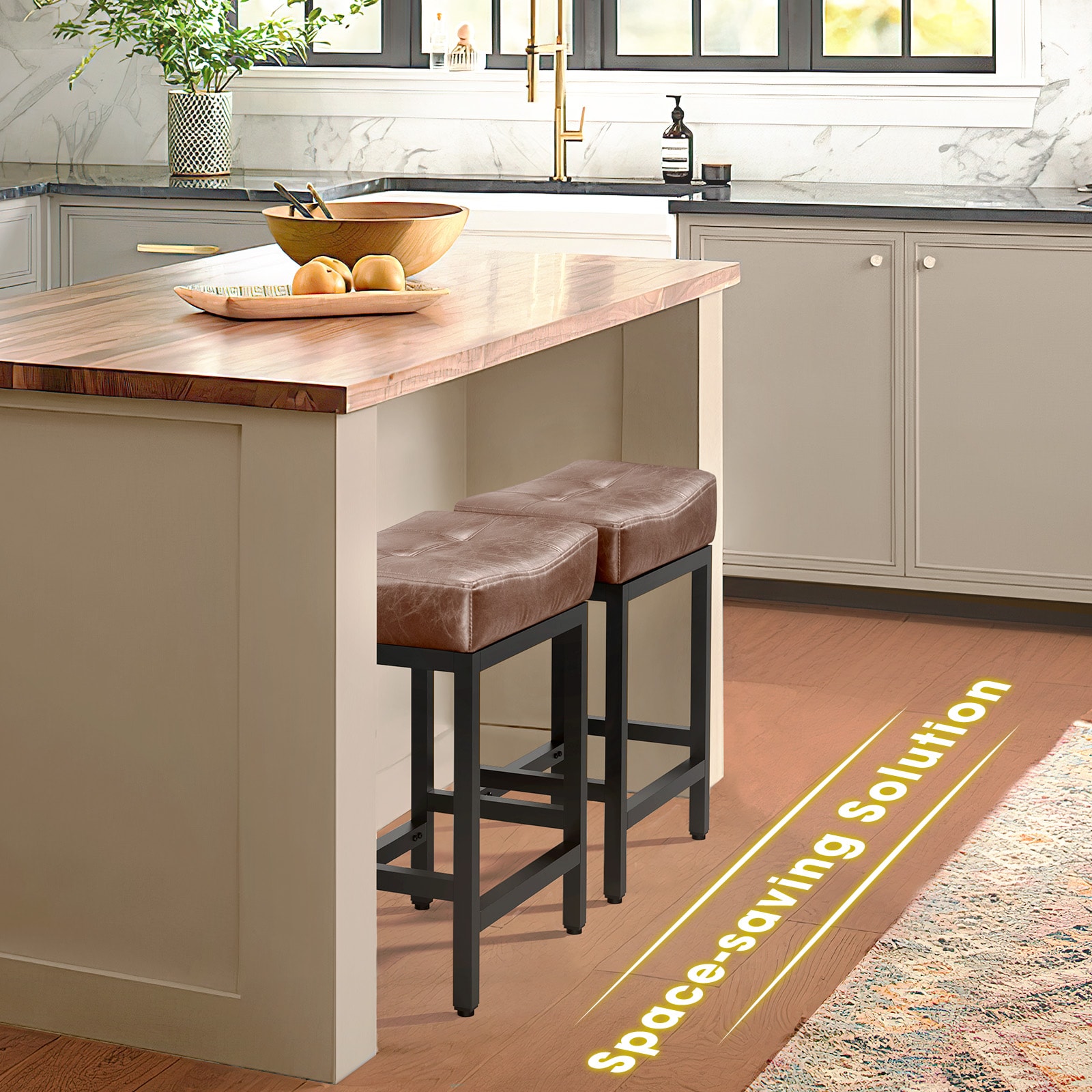 JEAREY 3CZZS-9-BR stools - View #6