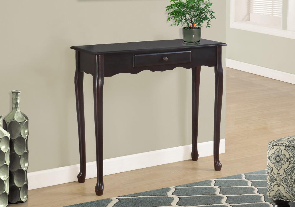 Monarch Specialties I 3109 Console-Sofa-Tables - View #2