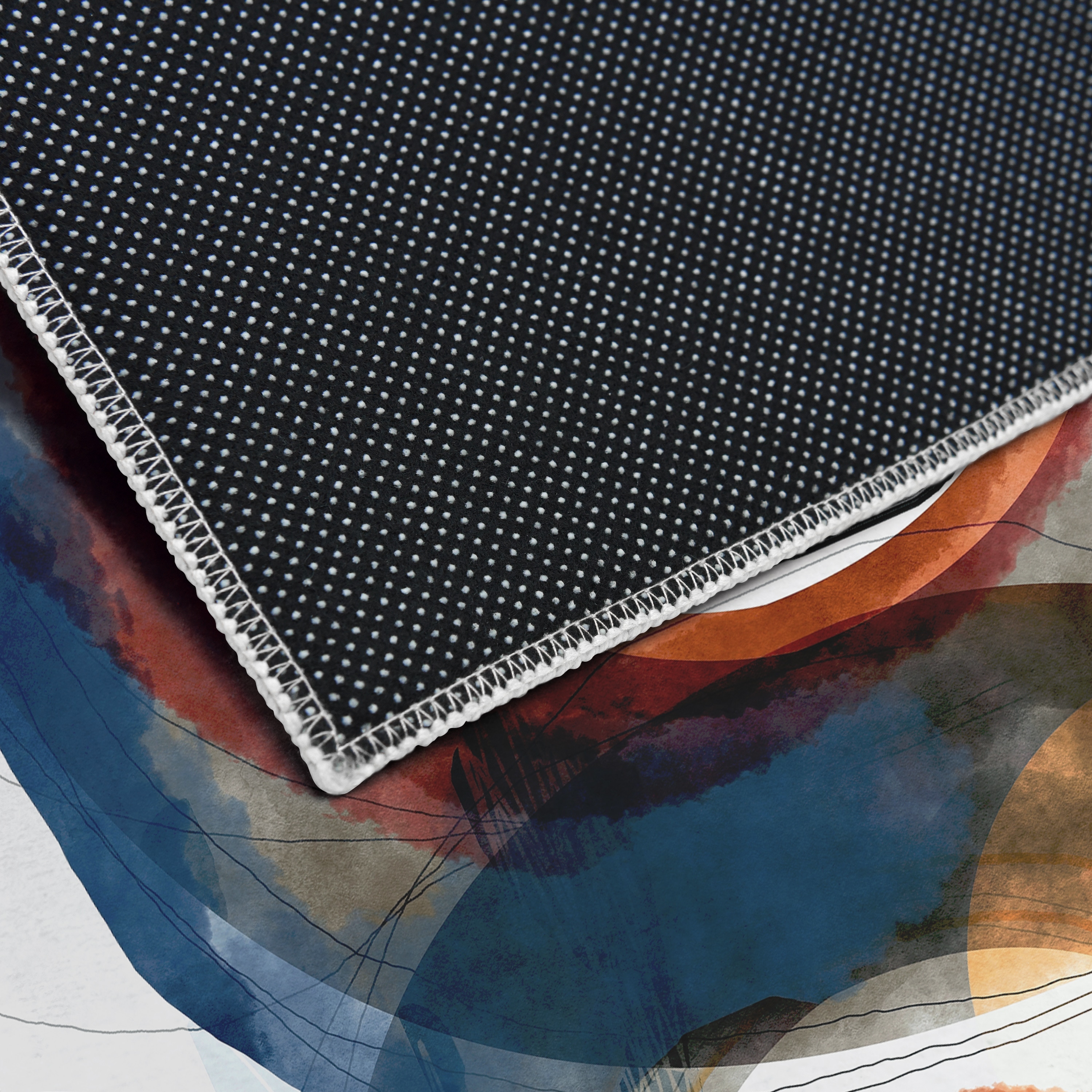 Empire Art Direct TDA-IC4355-0508C2 rugs - View #4