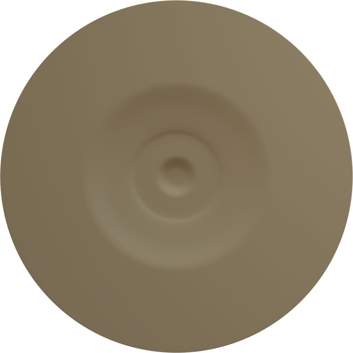 Ekena Millwork CM21LUPCF Ceiling-Medallions - View #3