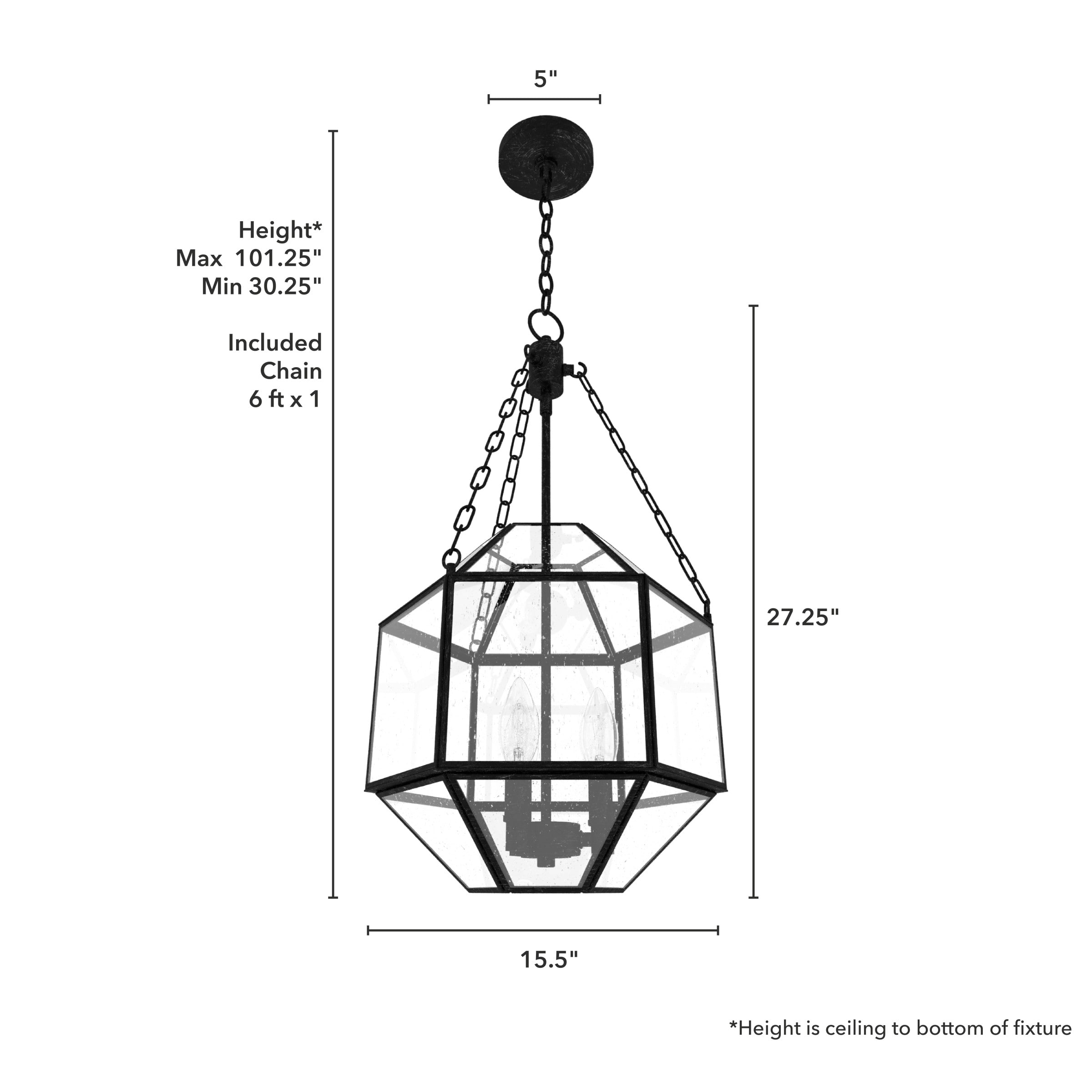 Hunter 19367 Pendant-Lights - View #5