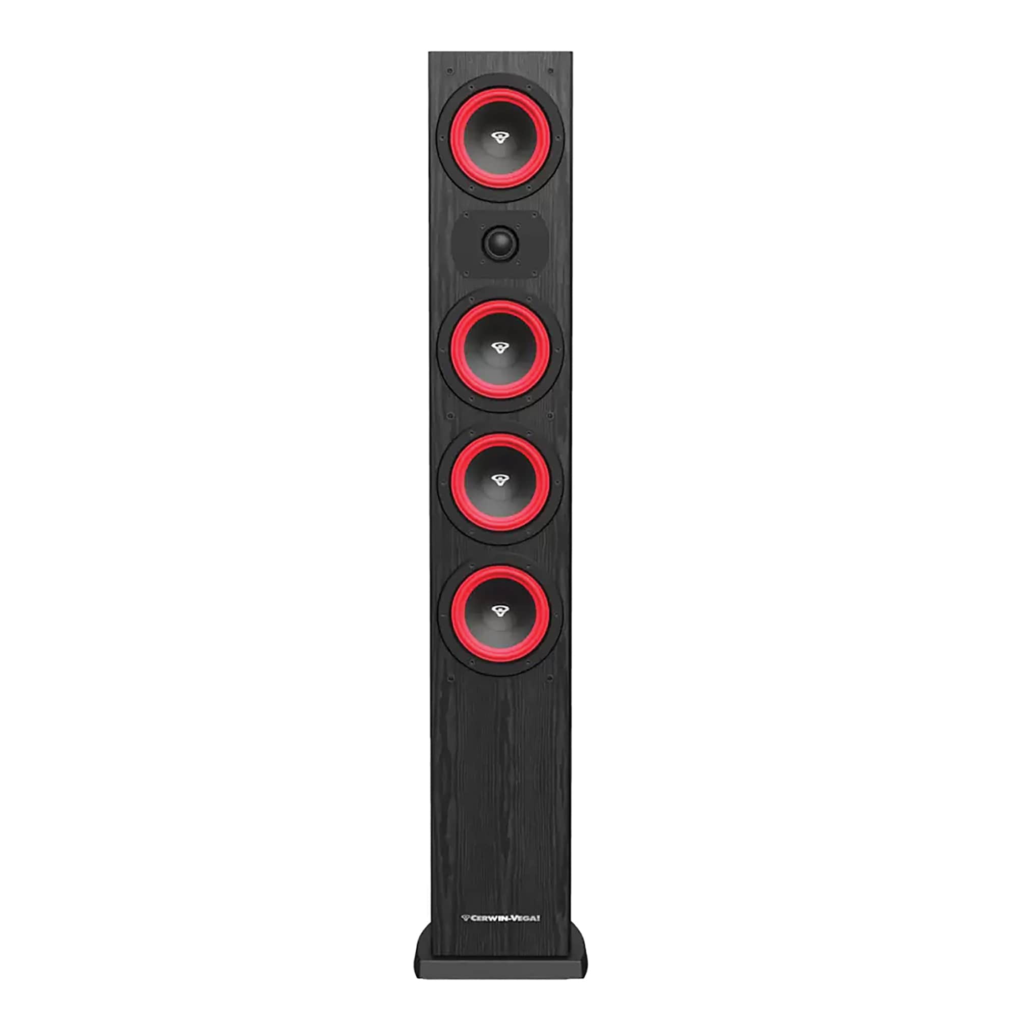 Cerwin-Vega Mobile CERHLA44B Portable-Speakers - View #2
