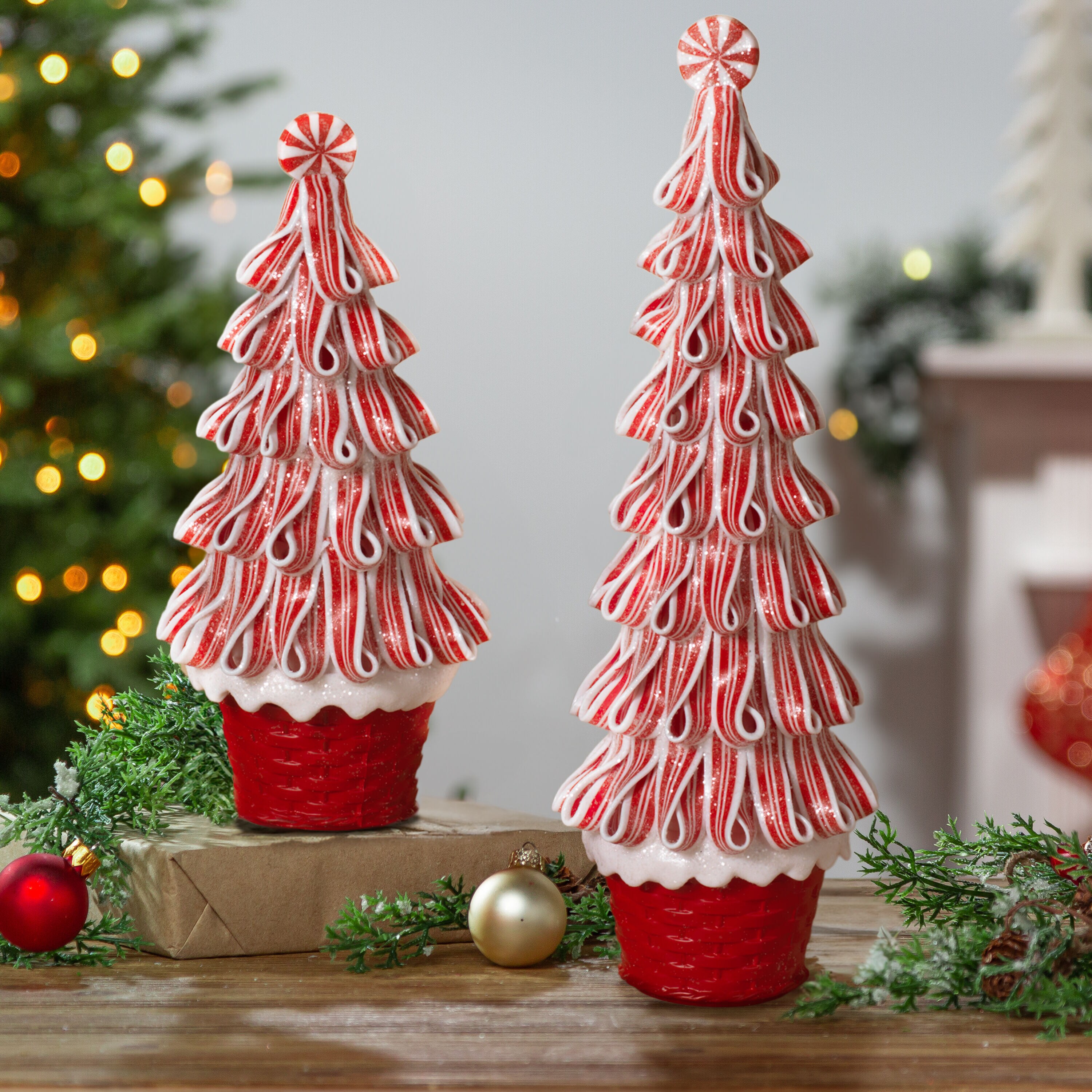 GIL 2659480EC Table-Christmas-Decorations - View #2