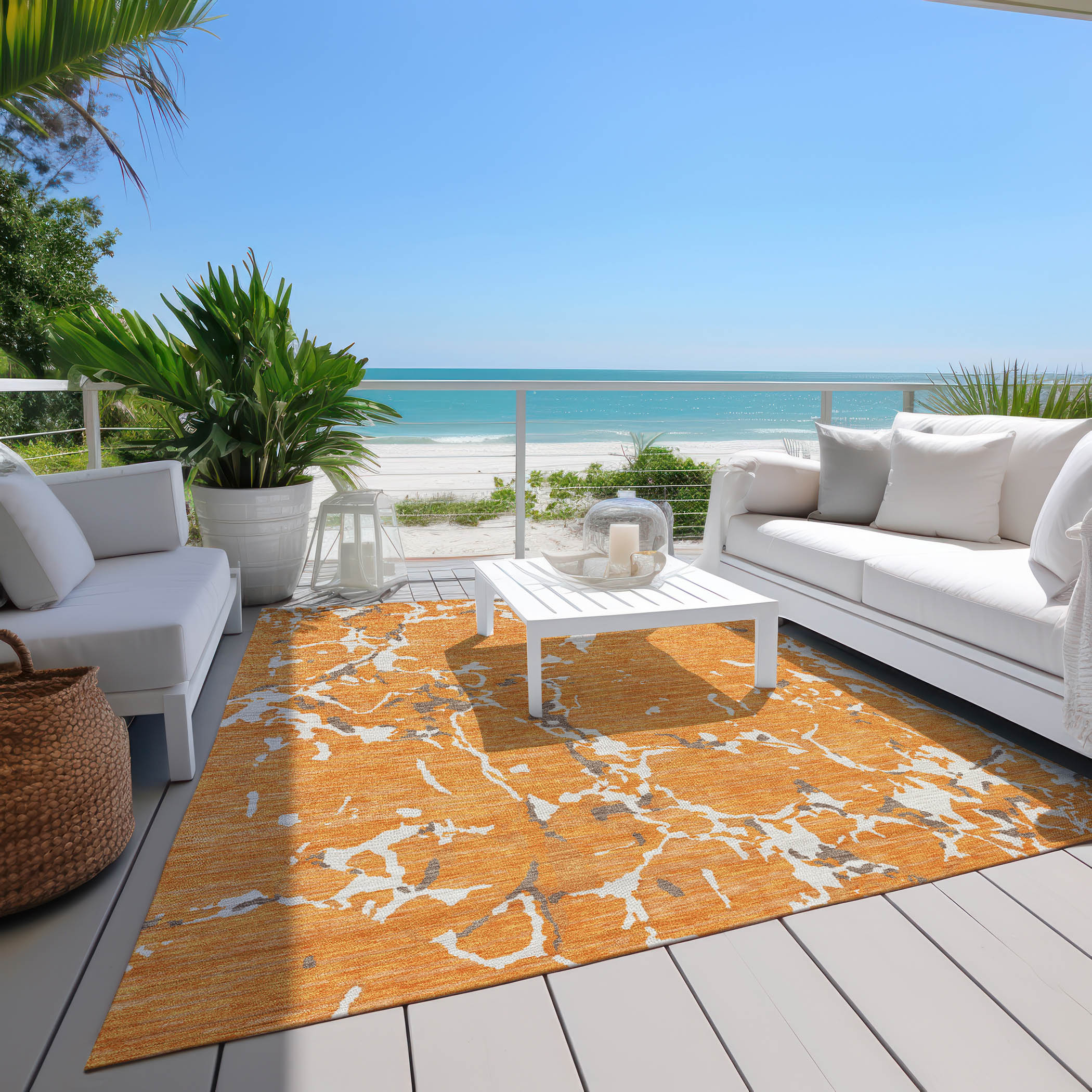 Addison Rugs ACN1046OR10X14 rugs - View #9