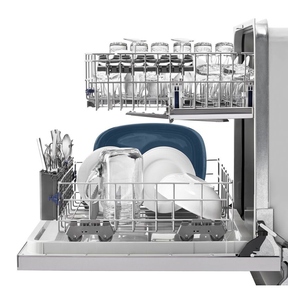 Whirlpool WDT720PADH Builtin-Dish - View #6