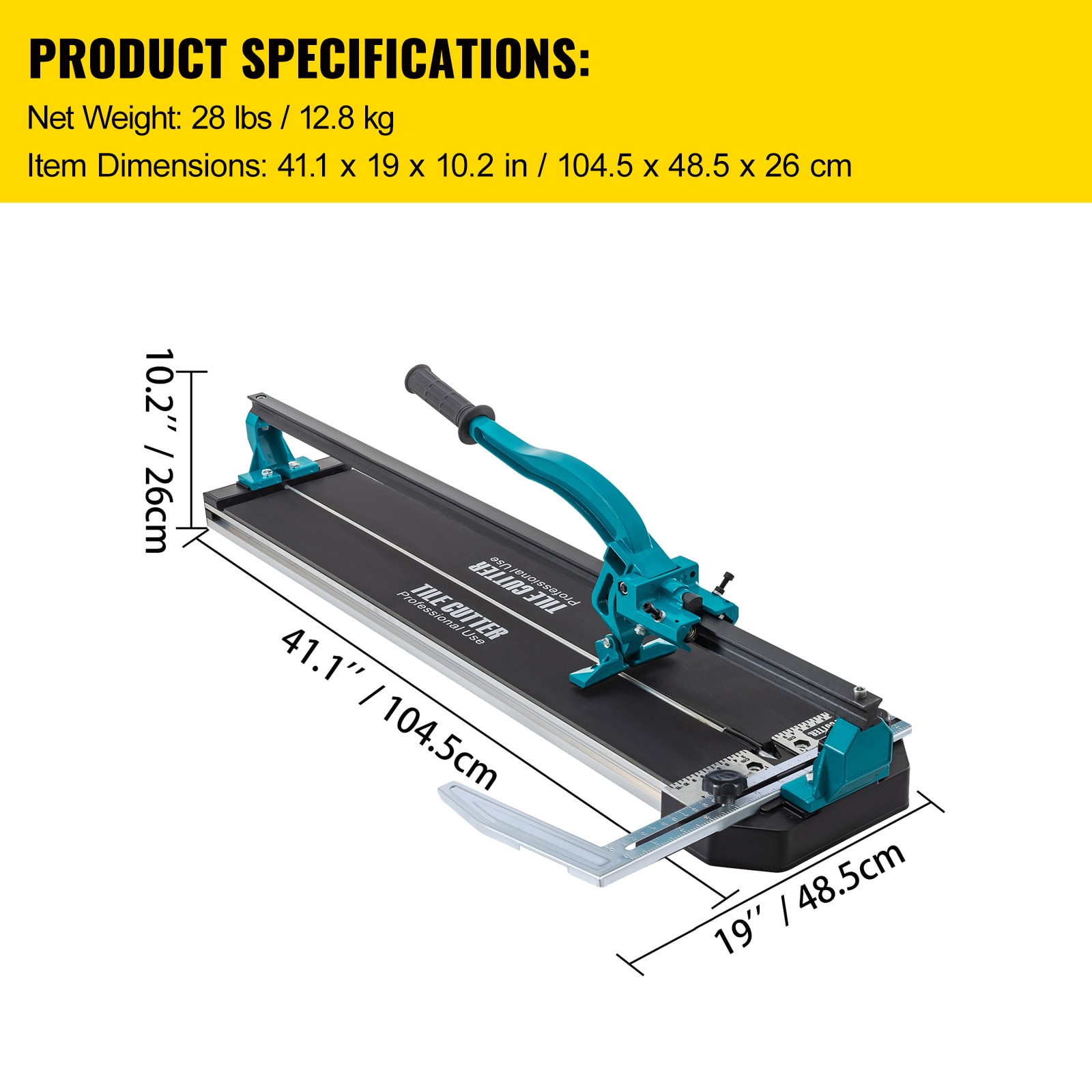 SVOPES SVOPESCZQGJ8008883V0 Manual-Cutters - View #8