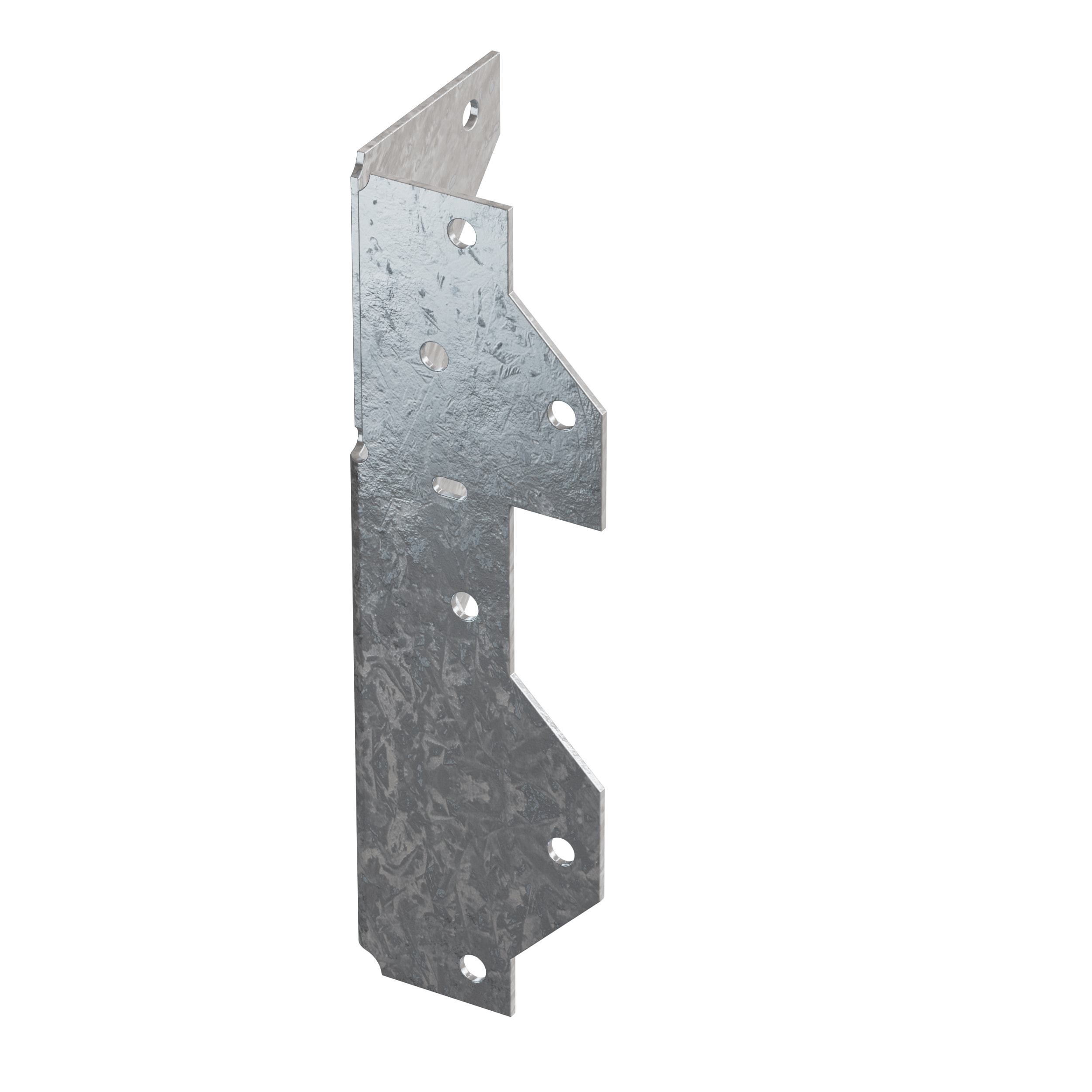 20 Pack Simpson Strong-Tie A35Z Framing Angle Bracket 