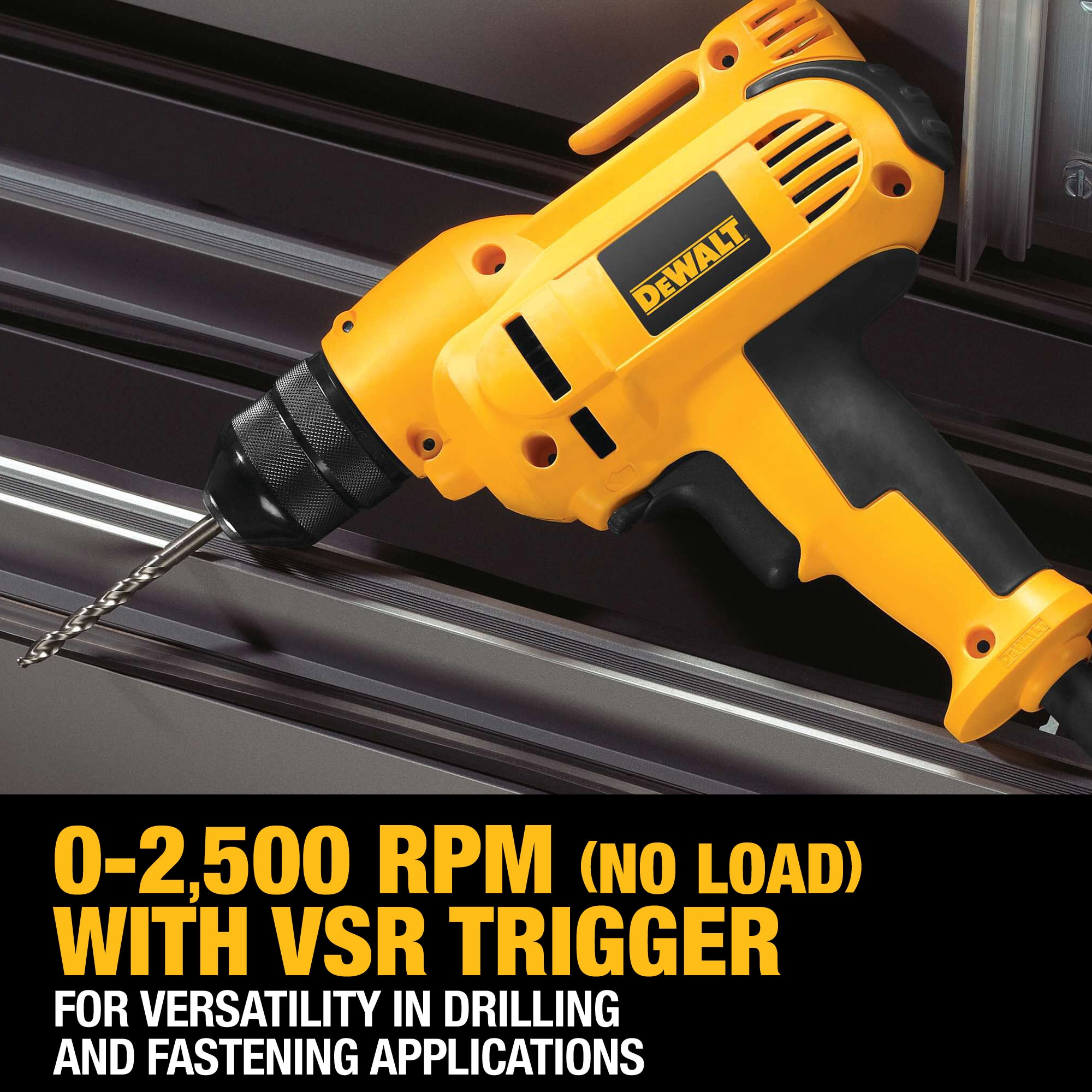 DEWALT DWD115K c100010 - View #6