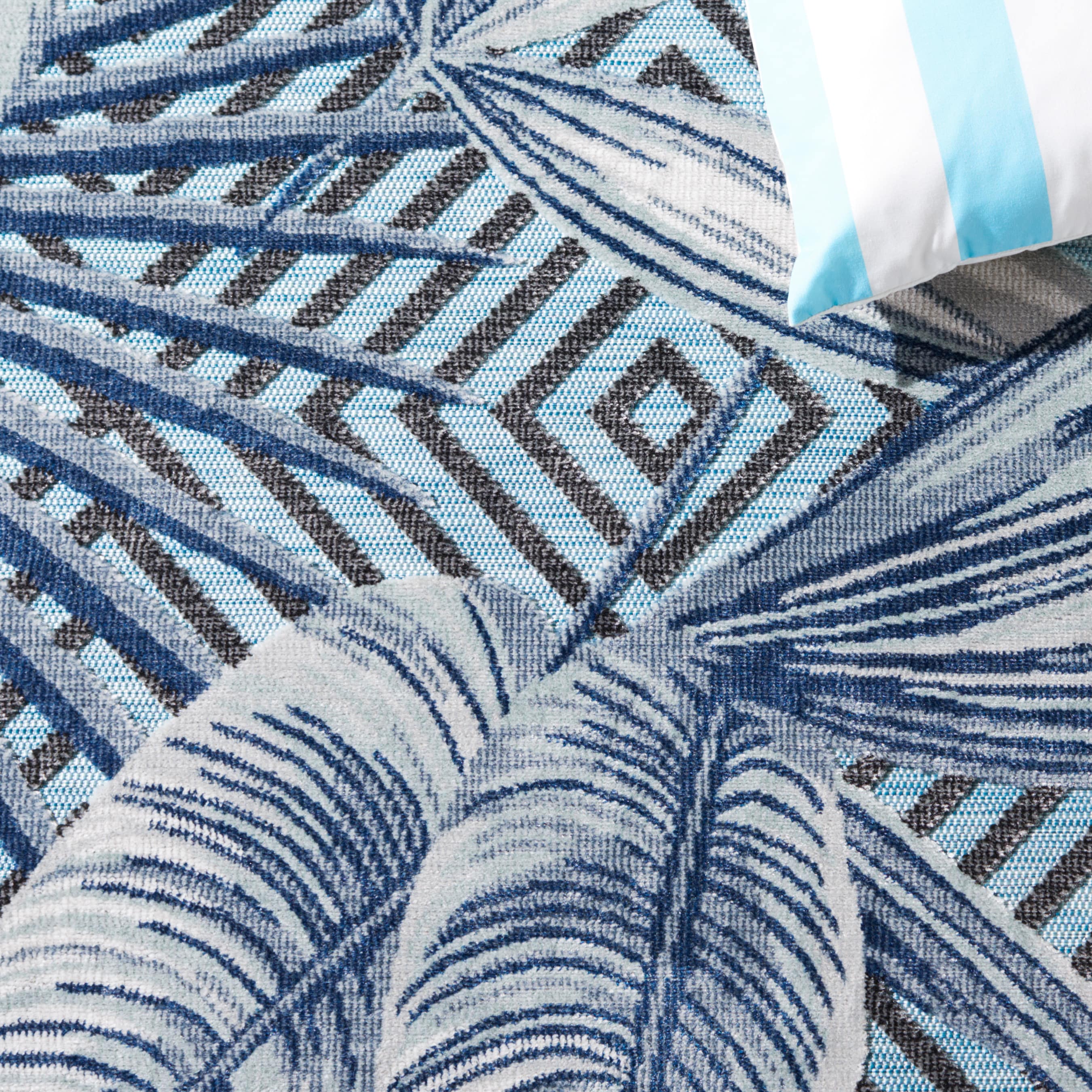 Safavieh CBN447K-8 rugs - View #7