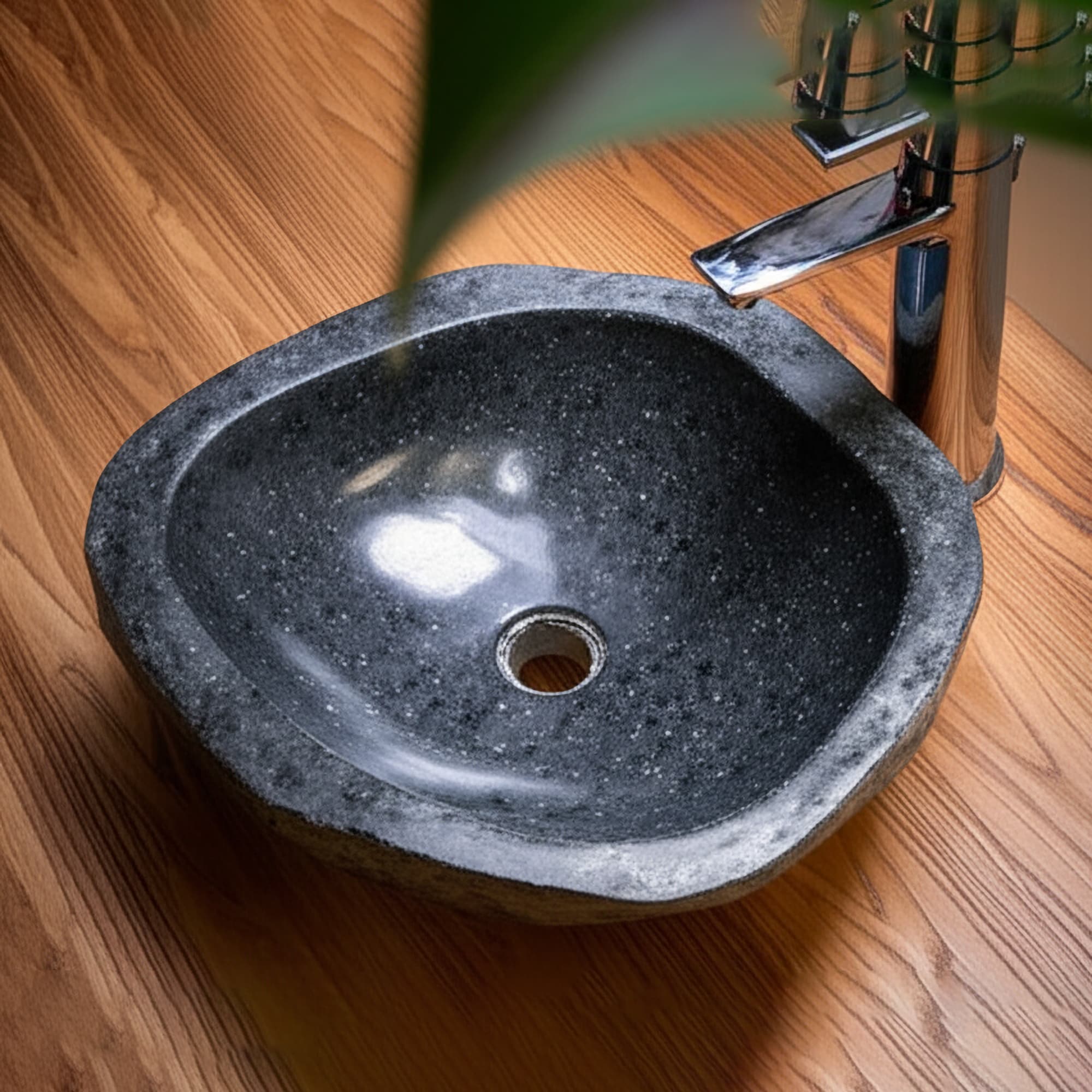 Casual Elements NSC009 Bath-Sink - View #2