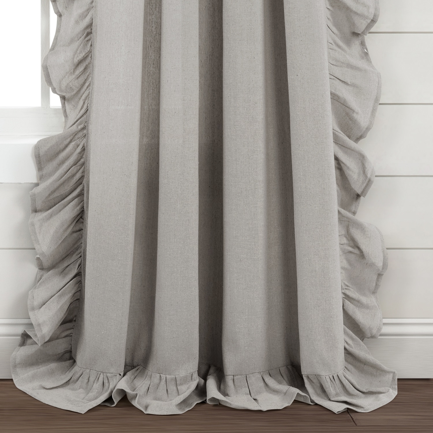 Lush Decor 21T010860 curtains - View #5