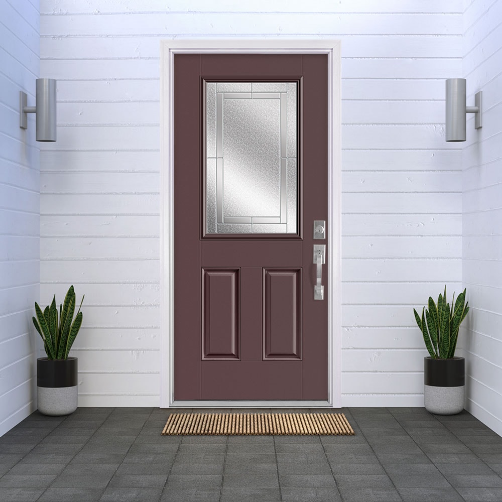 Masonite 3419957 Entry-Doors - View #2