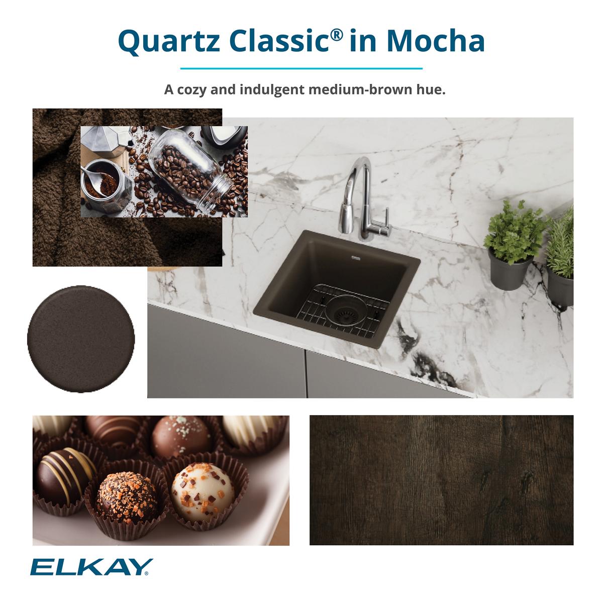 Elkay ELGU13322MC0 Kitchen-Sinks - View #11
