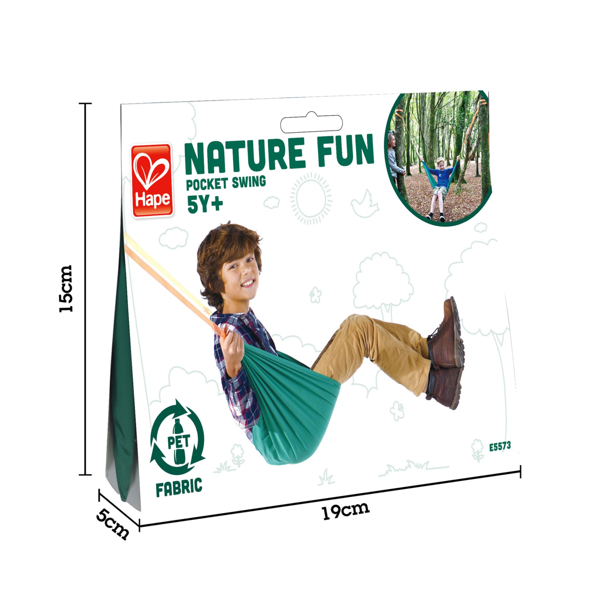 Hape G6943478021259 Play-Toys - View #2