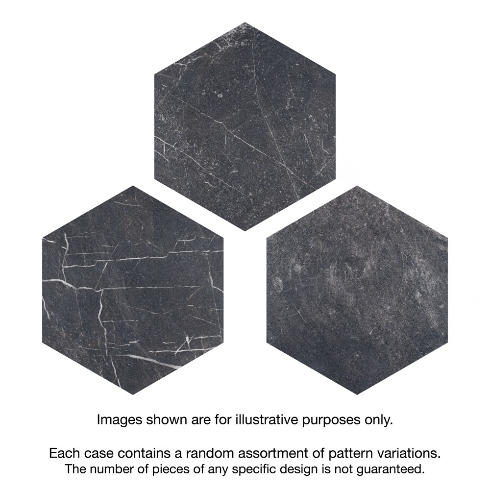 Affinity Tile FACMZXBK Ceramic-Tile - View #6