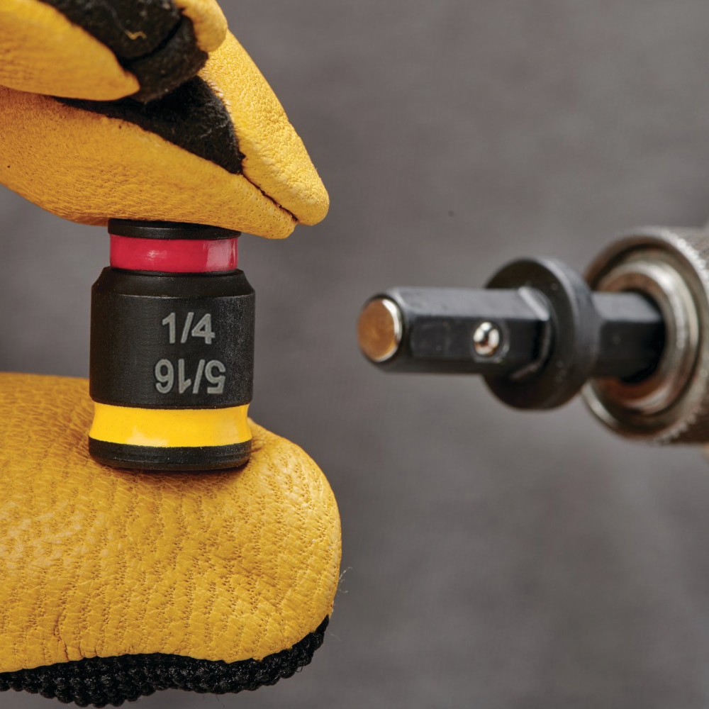 Malco IMSHC Drive-Tool-Socket-Accessories - View #4