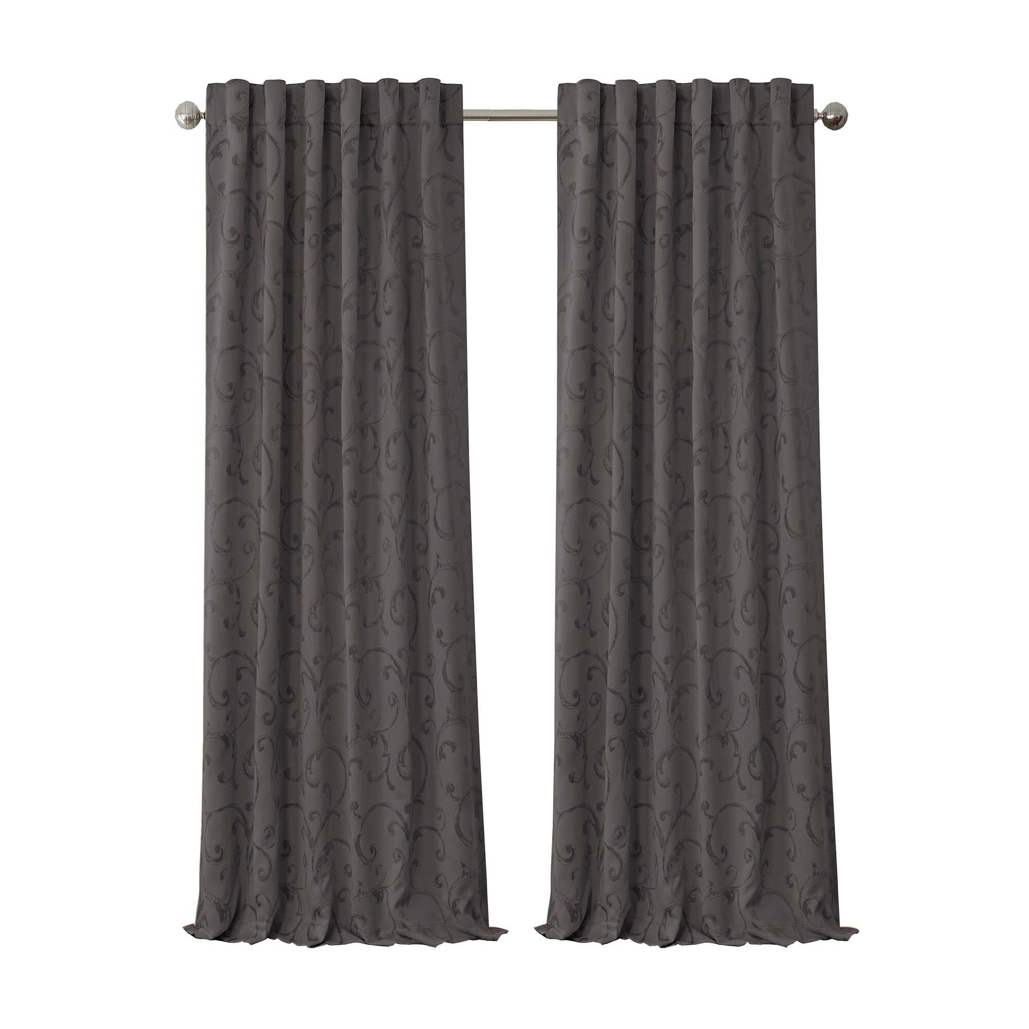 Elrene Home Fashions 026865901092 curtains - View #4