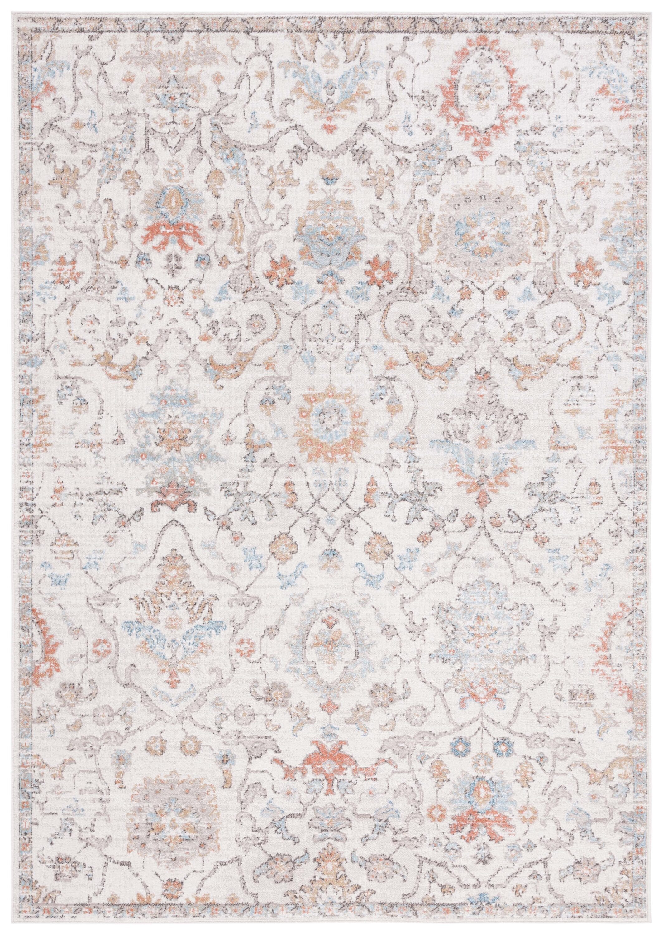 Safavieh CRN294B-5 rugs - View #2