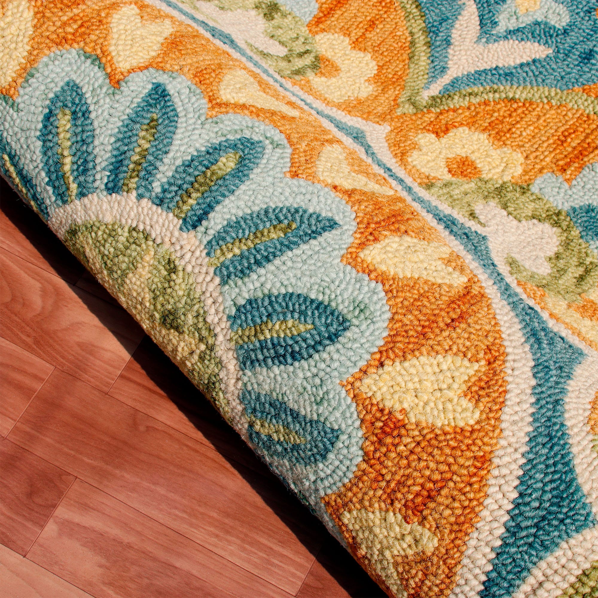 LR Home 4125A1590304J8 rugs - View #4