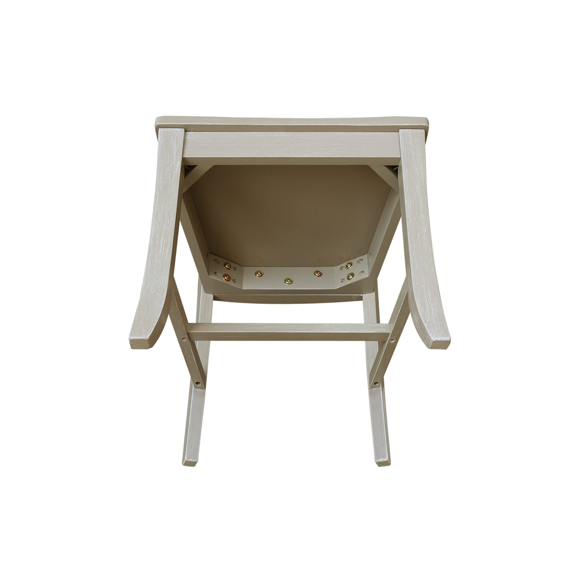 International Concepts CI91-50P Dining-Chairs - View #5