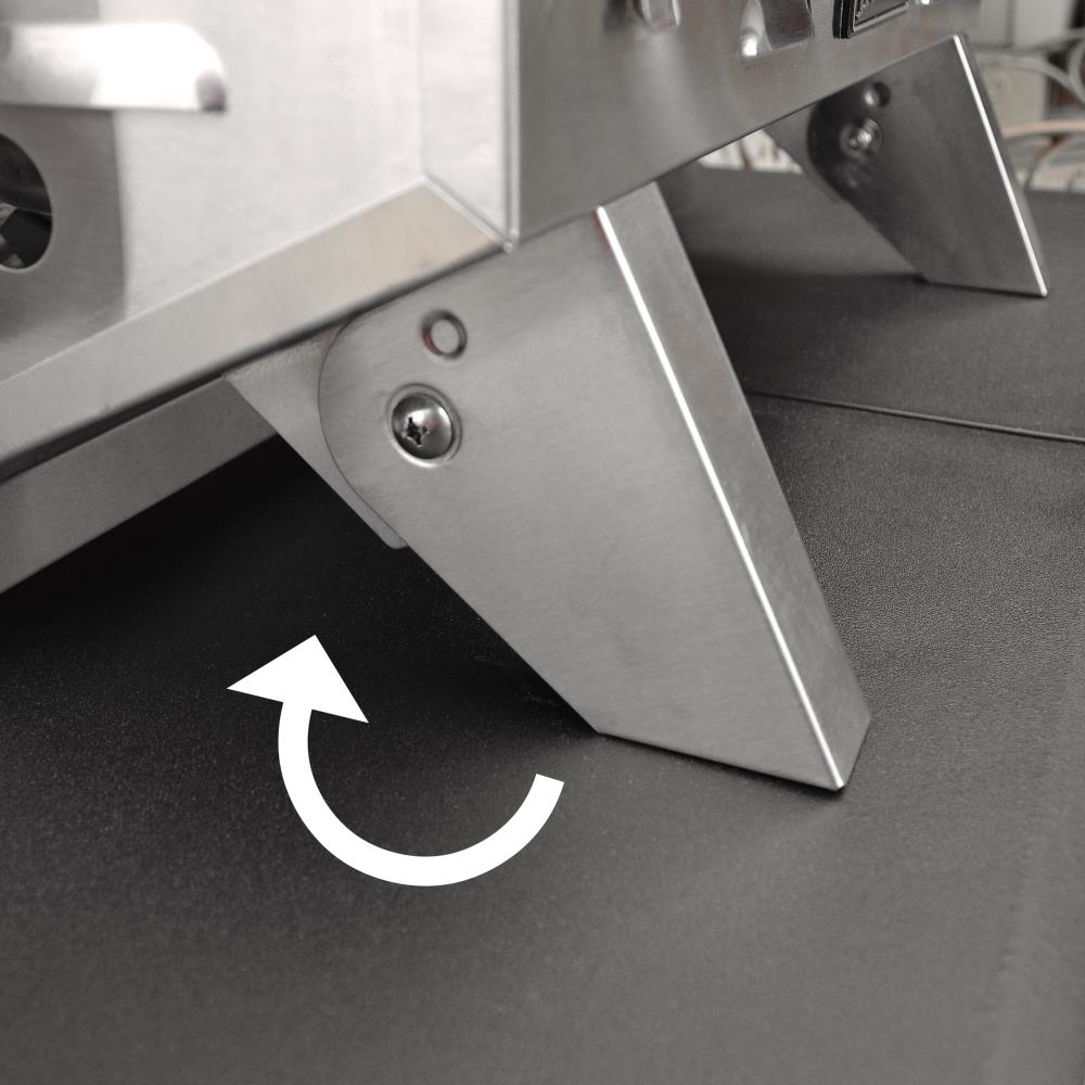 Smoke Hollow SST18L Gas-Grill - View #6