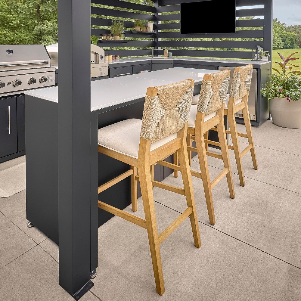 Range Outdoor Living 2505148COM Modular-Outdoor-Kitchens - View #4