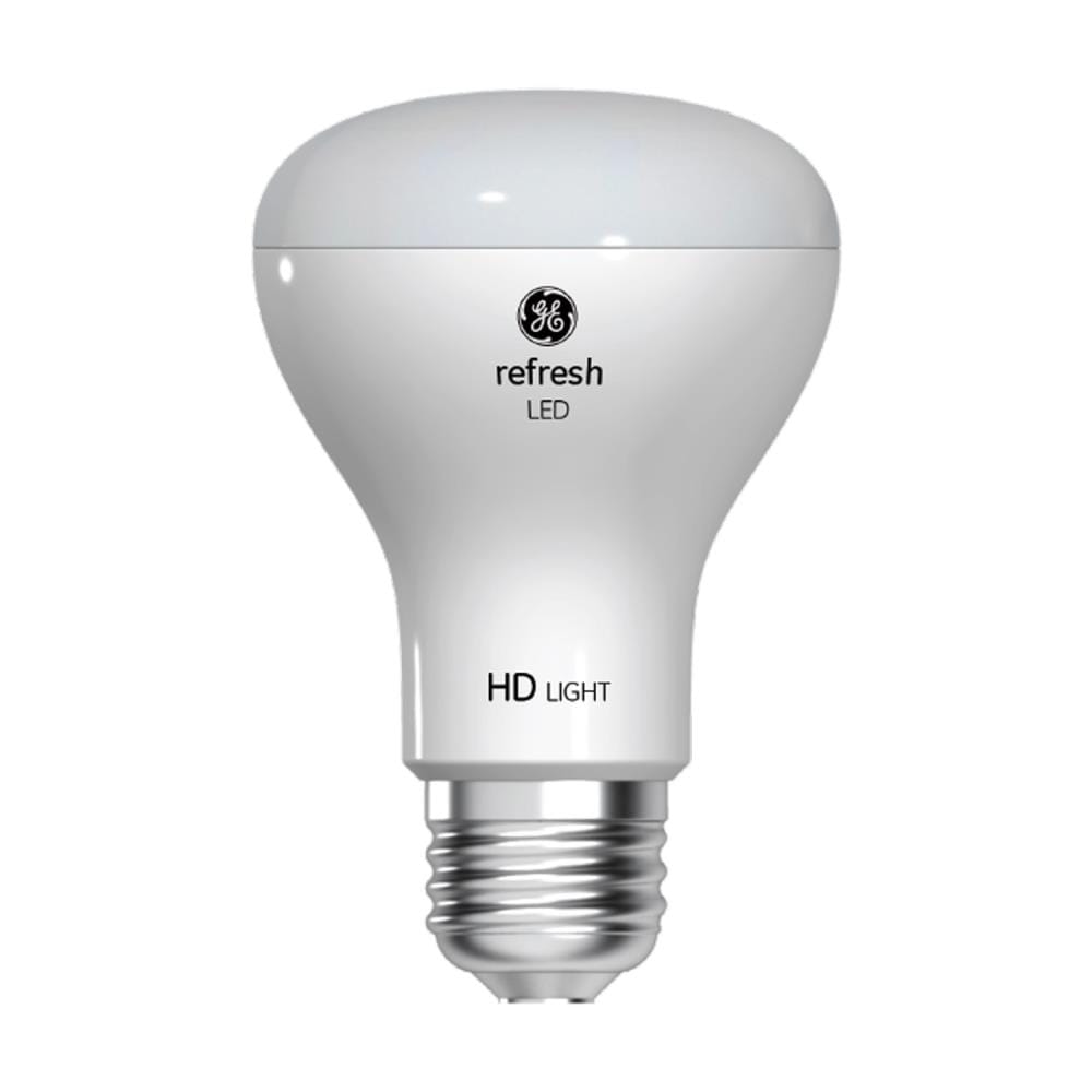 GE 45546 45 -Watt EQ R20 Daylight Medium base (E-26) Dimmable LED Spot Flood Light Bulb