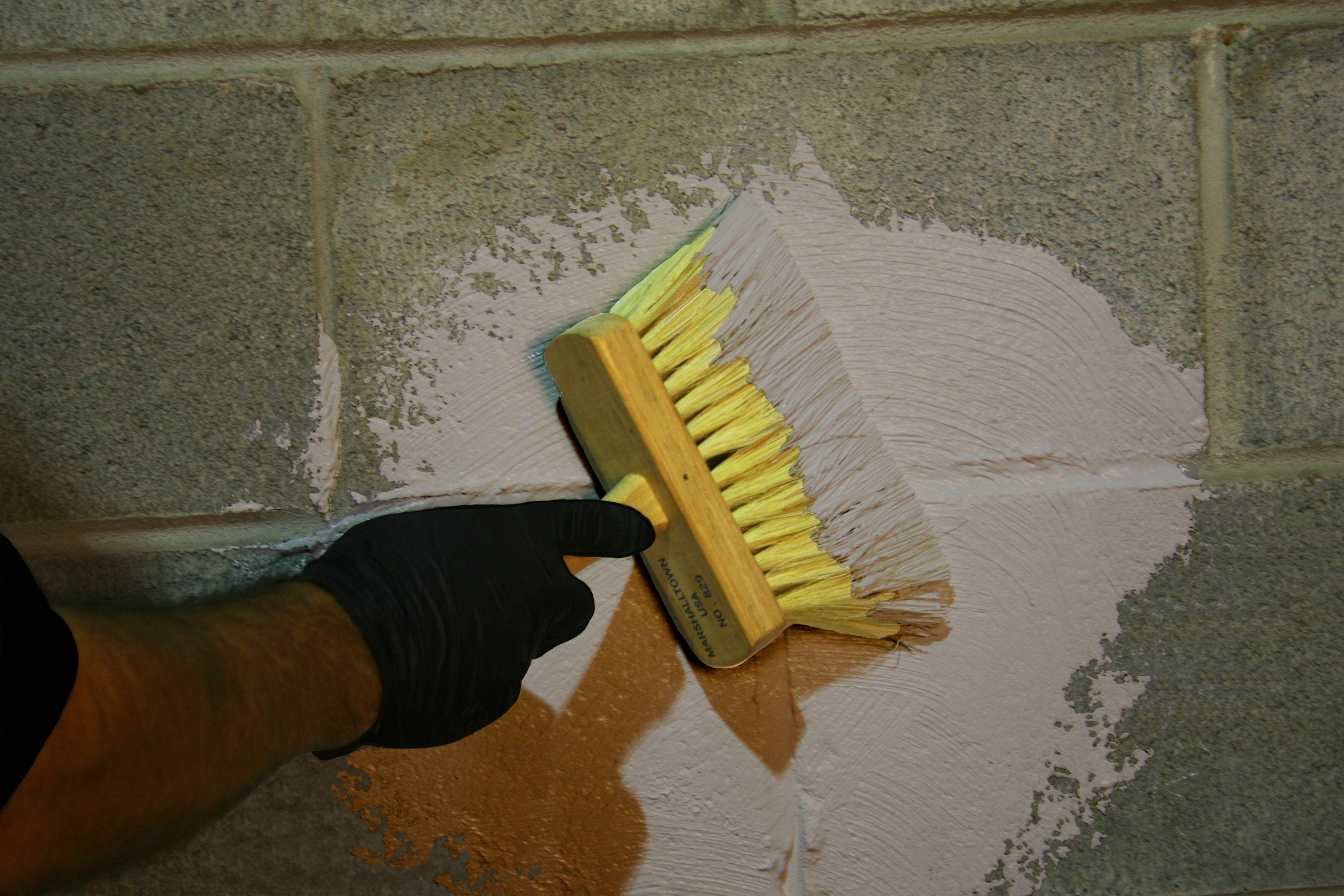 QUIKRETE Stucco And Concrete Repair Accessory In The Concrete Mortar   09016932 