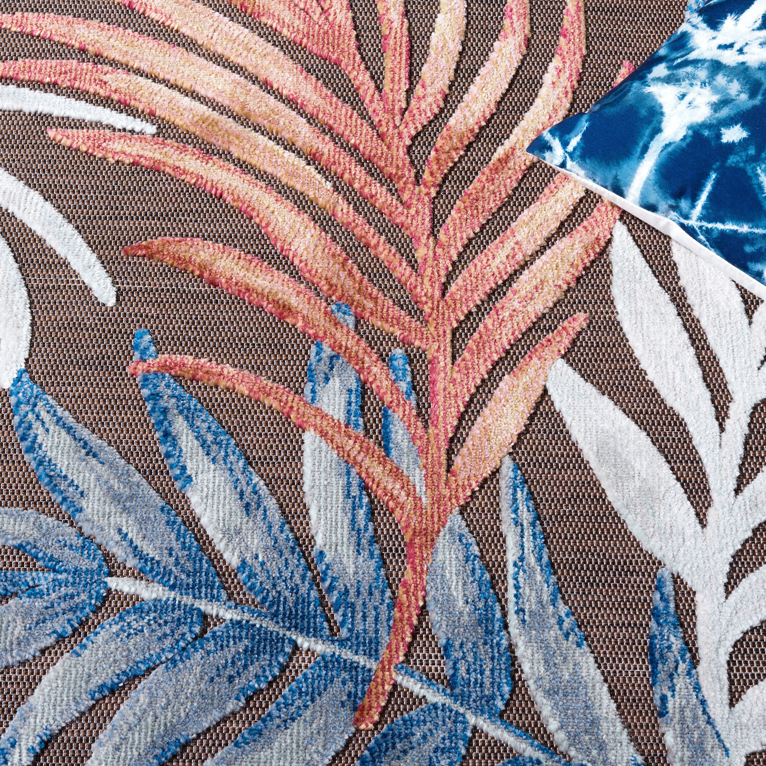 Safavieh CBN458T-7SQ rugs - View #8