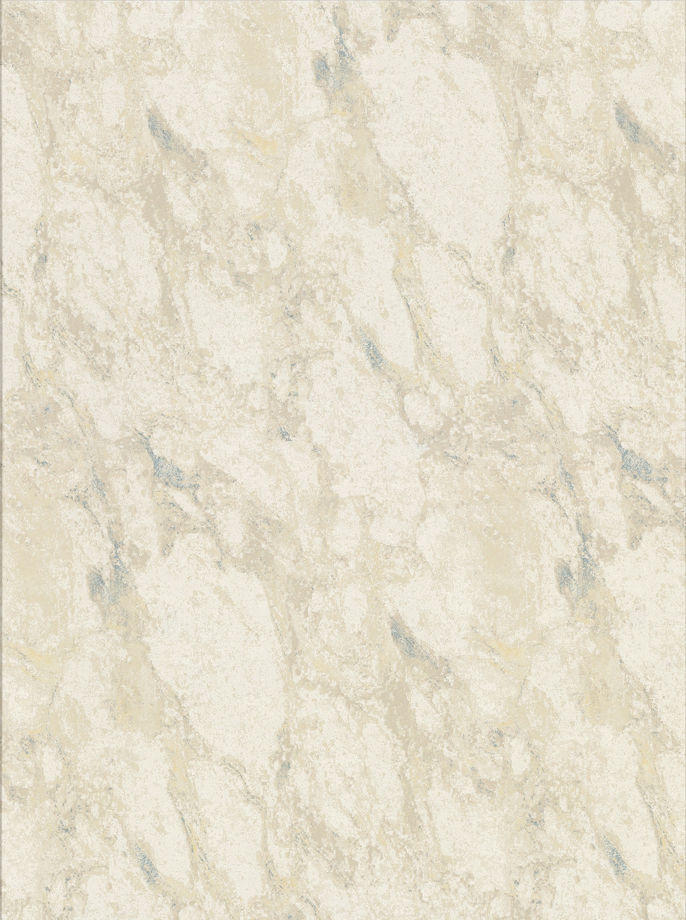 Brewster 2959-AWMLC-111 Textural Essentials 75.6-Sq. Feet Cream Non-woven Stone Unpasted Wallpaper