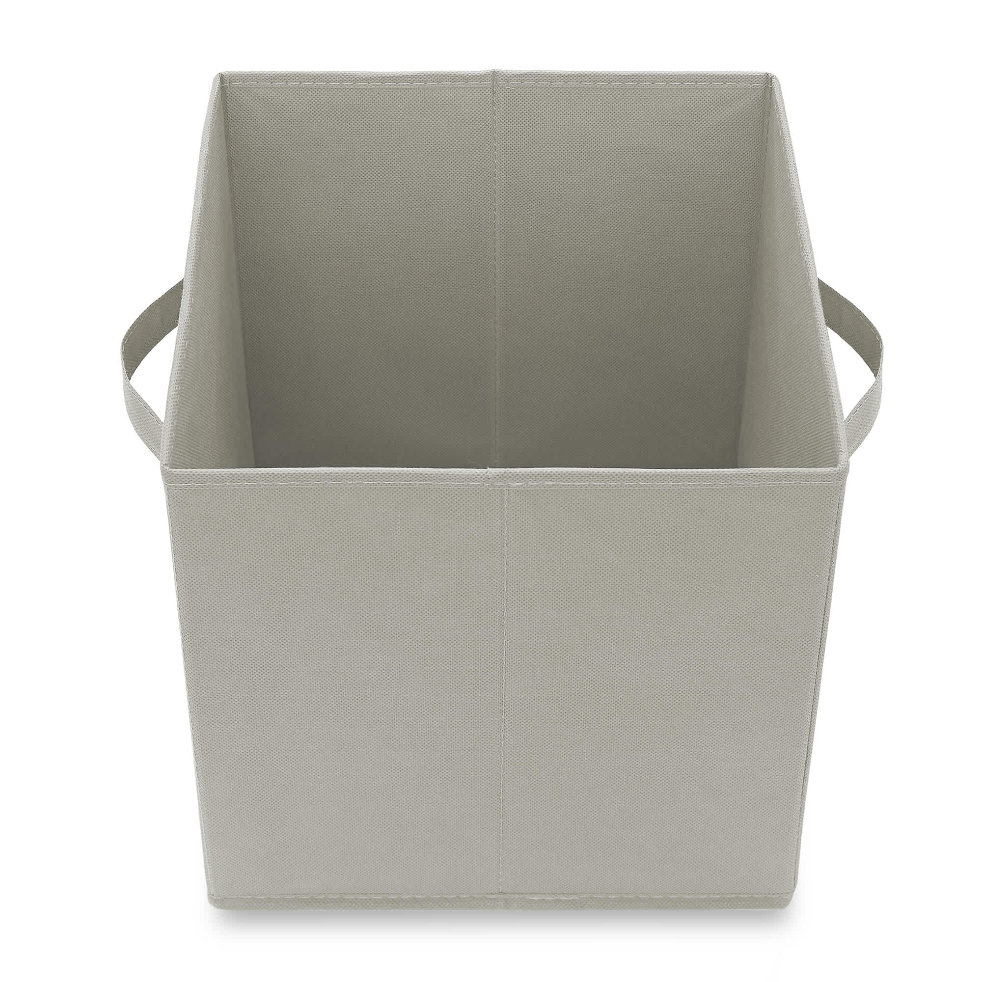 Casafield HOM-STO-6CC-LTGRY Laminate-Storage-Cubes - View #4