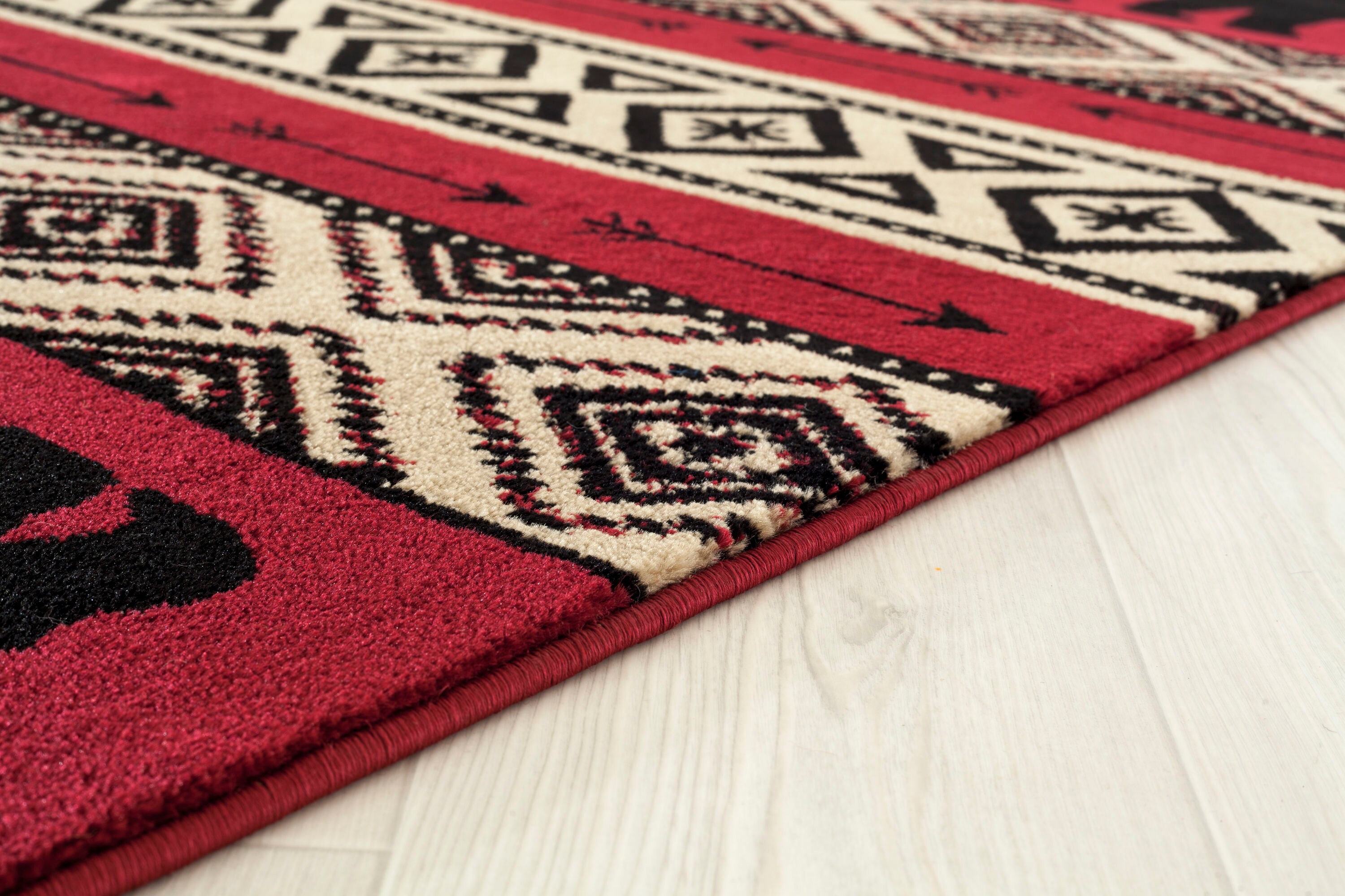 United Weavers Of America 712 30830 58 rugs - View #5