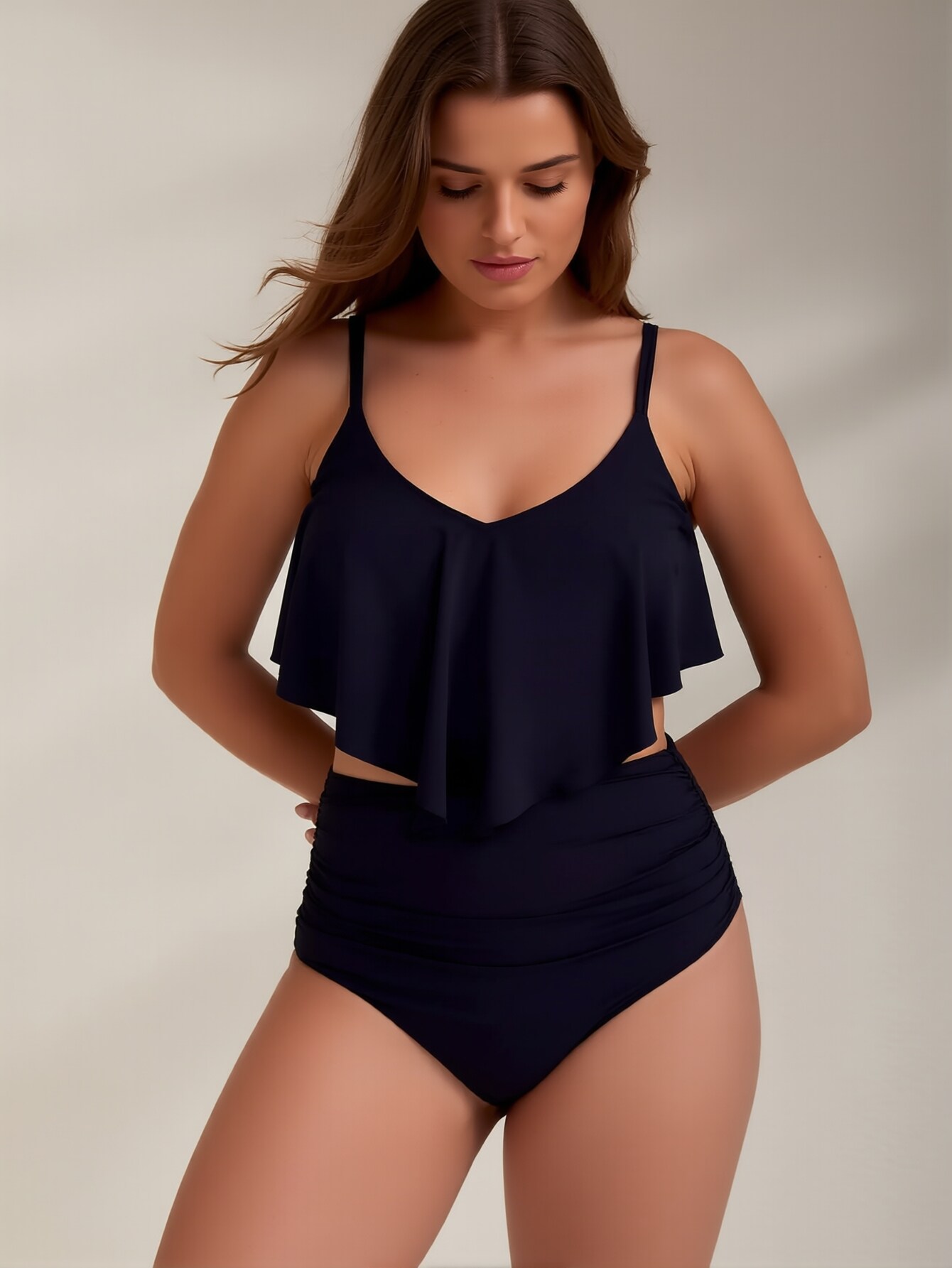 BEARSOLIM KA-23209-01-L Fitness-Apparel - View #2