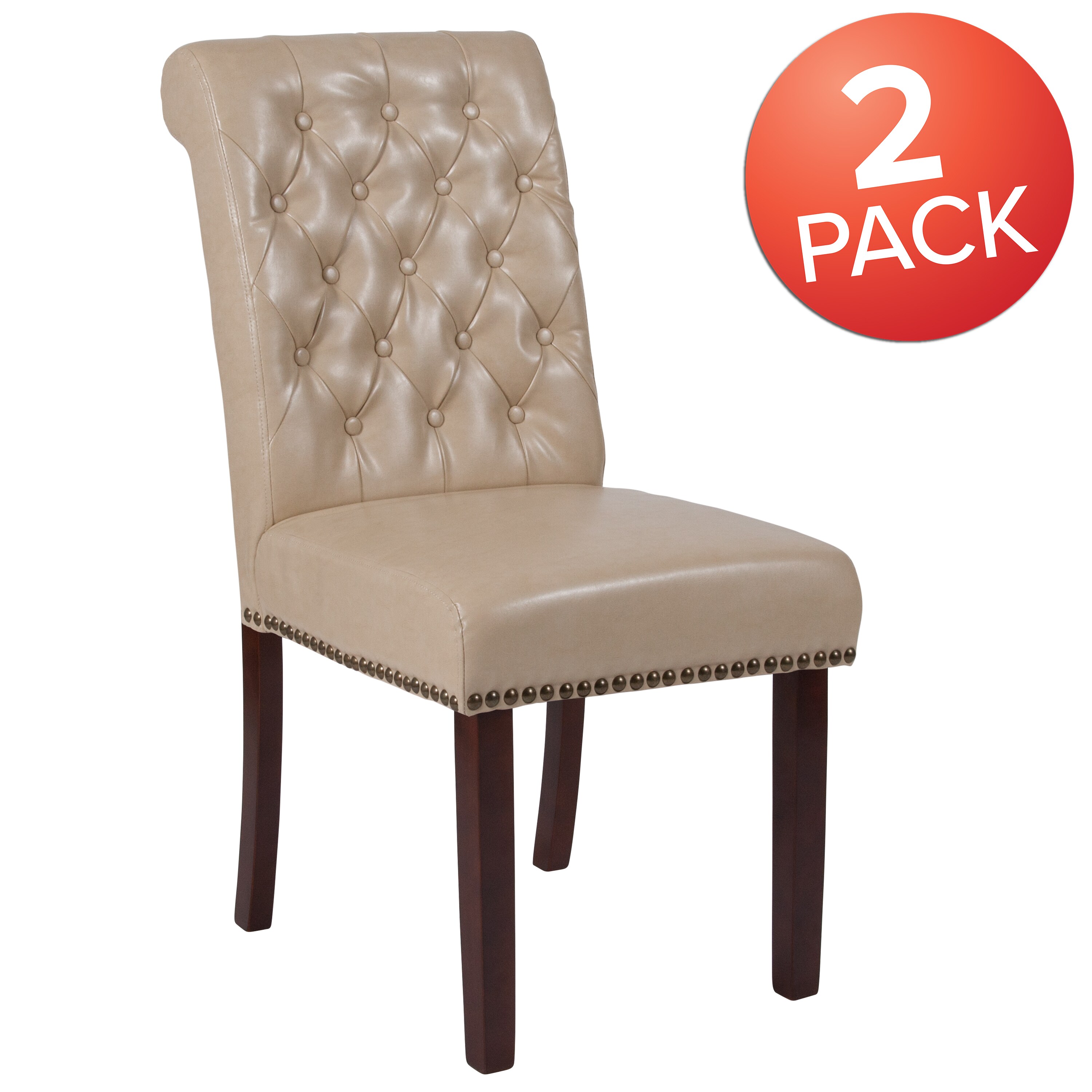 Flash Furniture 889142261315 Dining-Chairs - View #3