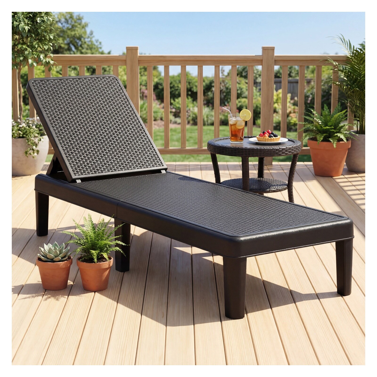 Volenca VOL-DIFB4R Patio-Chairs - View #2