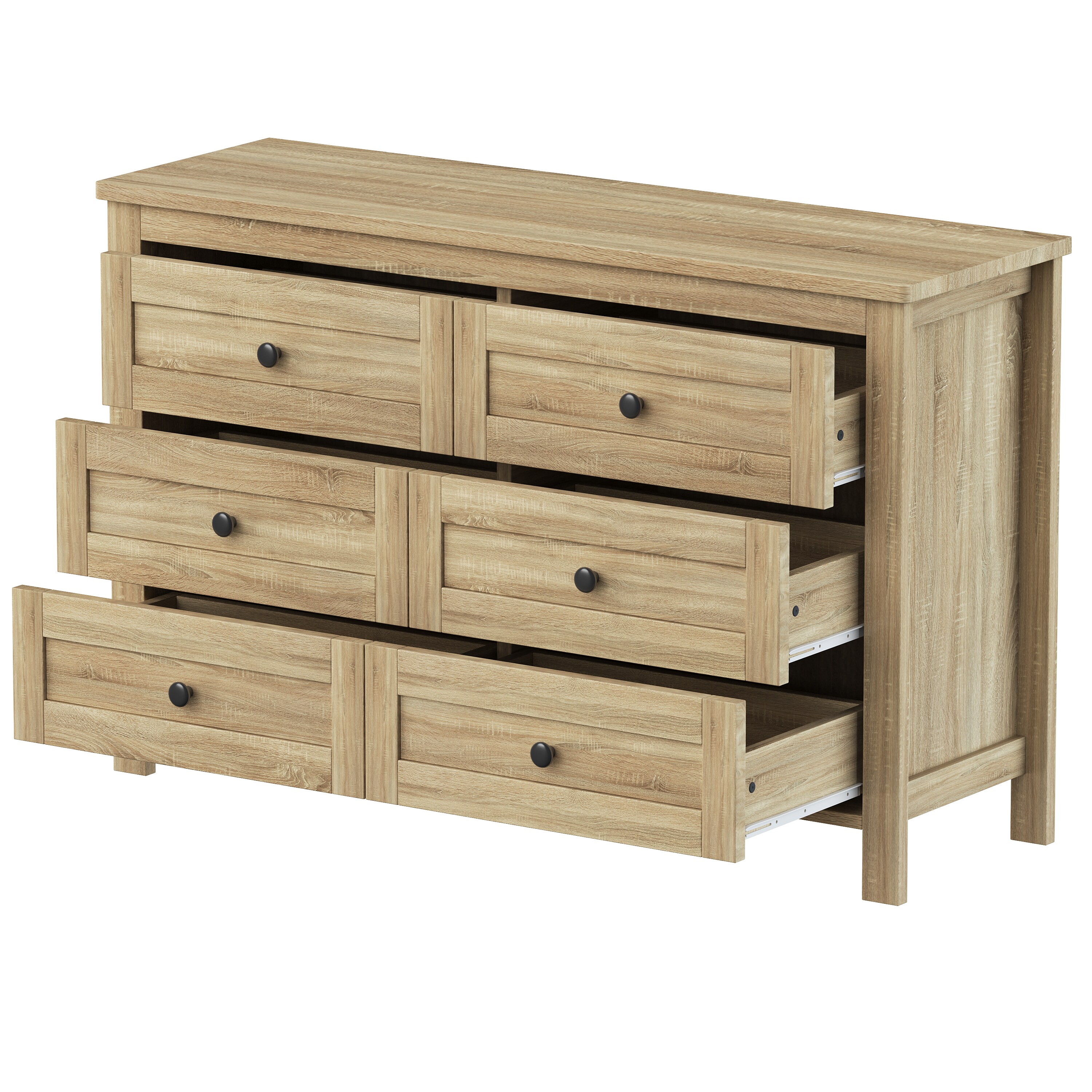 ModernLuxe L3P-N733S369037M beds - View #13