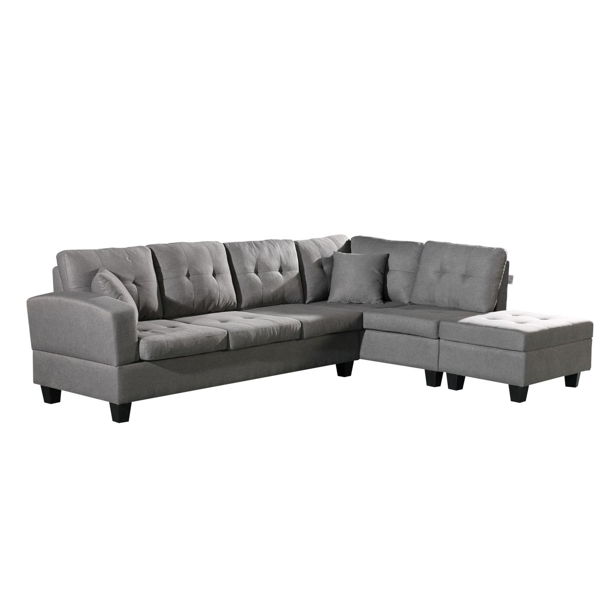 JASMODER W1352S00004 Sofas-Loveseats - View #3