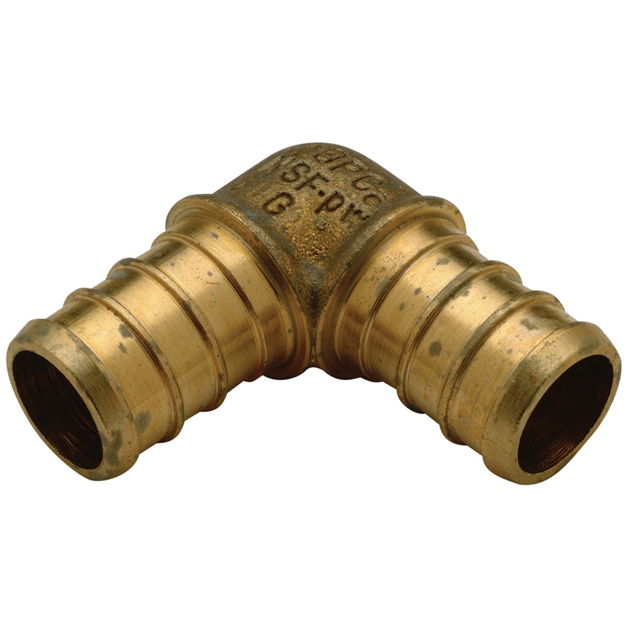 Apollo APXE3434 3/4" Crimp Elbow