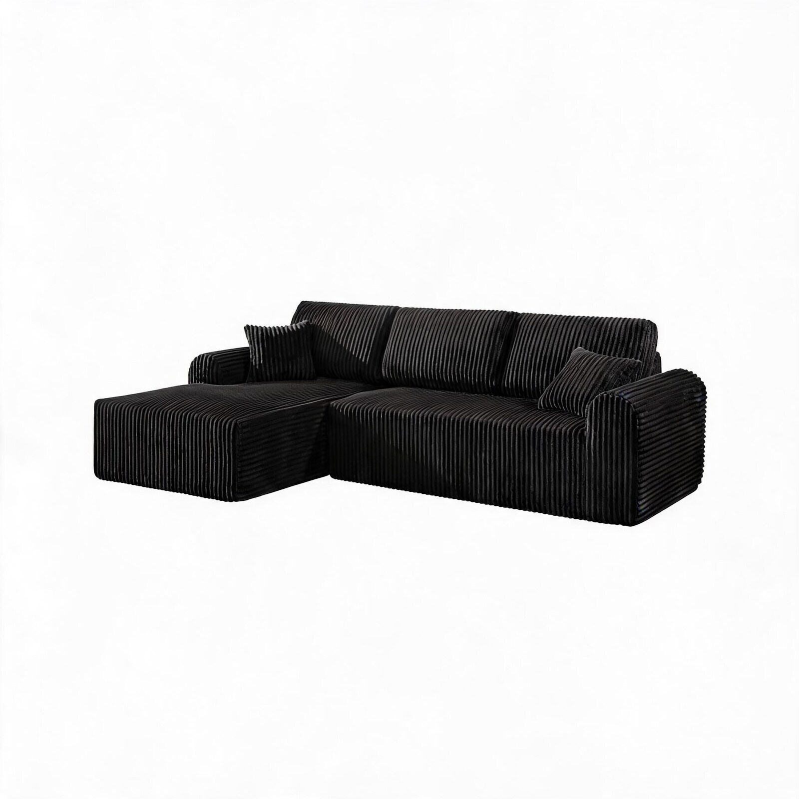 Horizons Prime LJW108773 Sofas-Loveseats - View #3