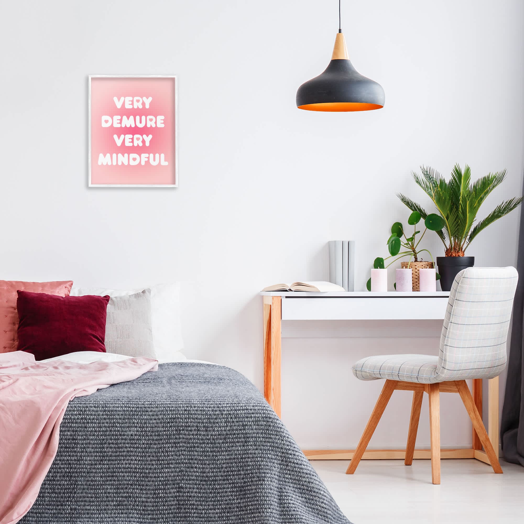 Stupell Industries BT-099-WFR-16X20 Wall-Art - View #3