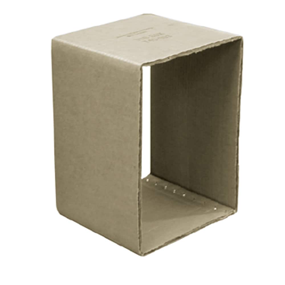 Jones Stephens T40008 No valve Washing machine Outlet Box