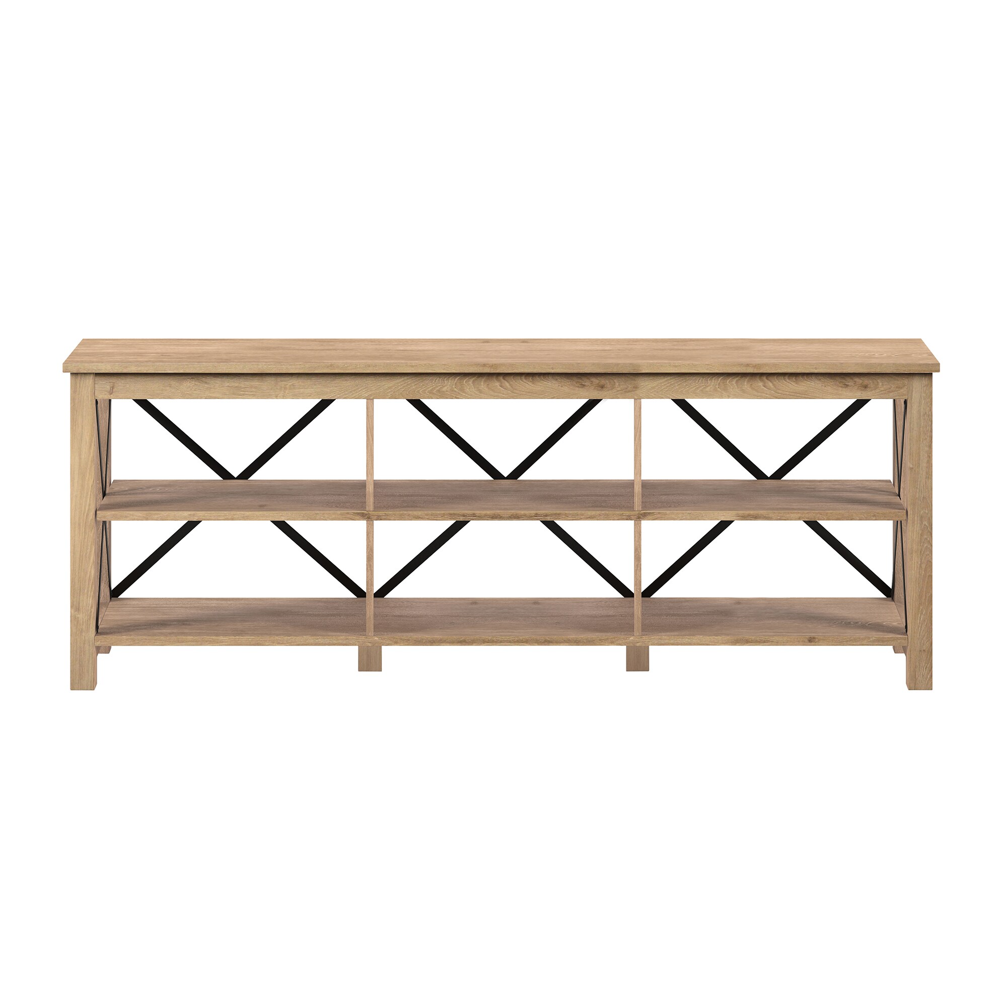 Hailey Home TV0398 Tv-Stands - View #3