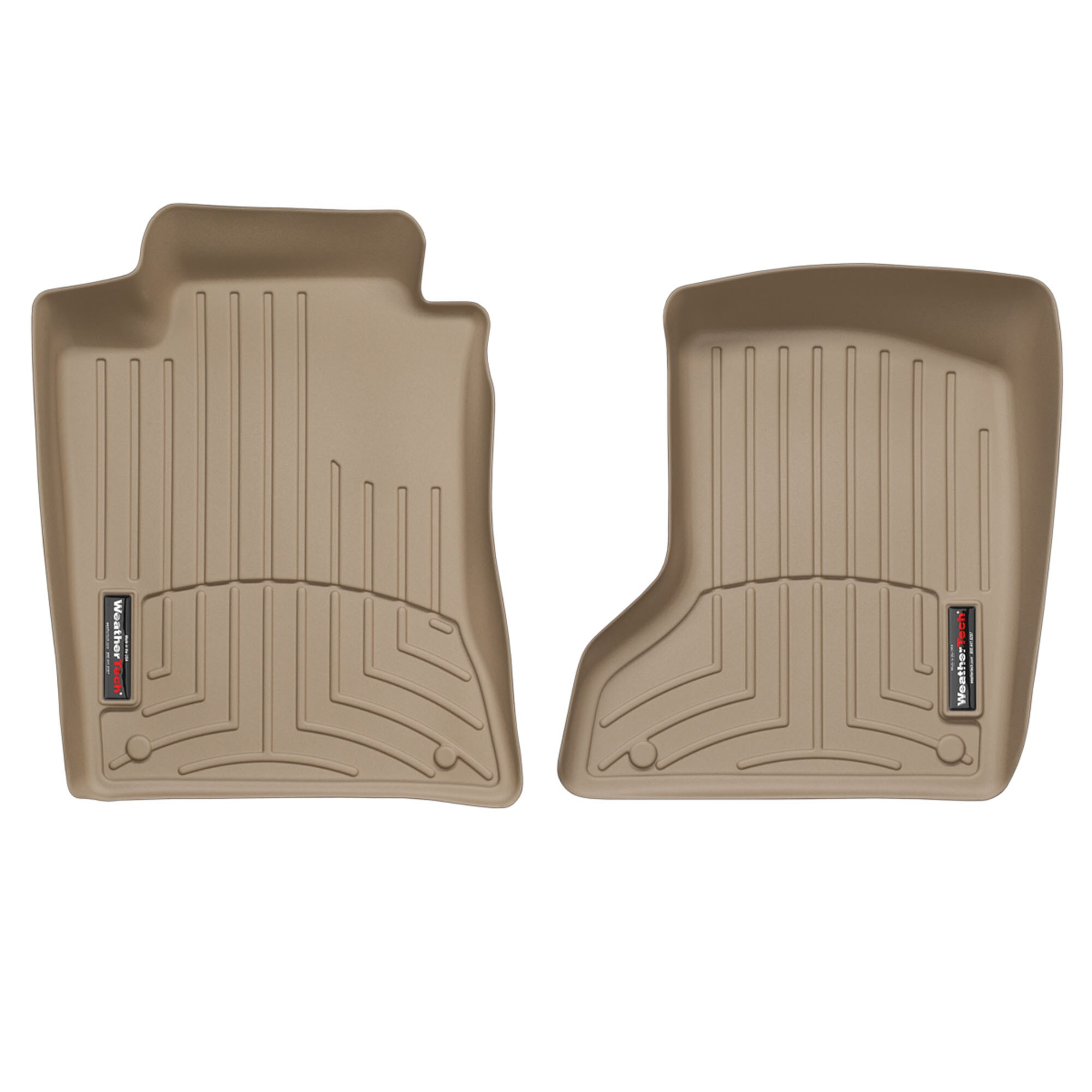 WeatherTech Floor Liner for Car in the Interior Car Accessories ...