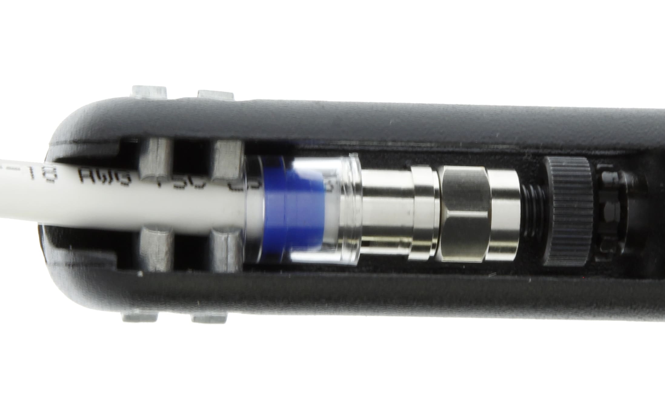 IDEAL 89-044 Video-Connectors - View #2