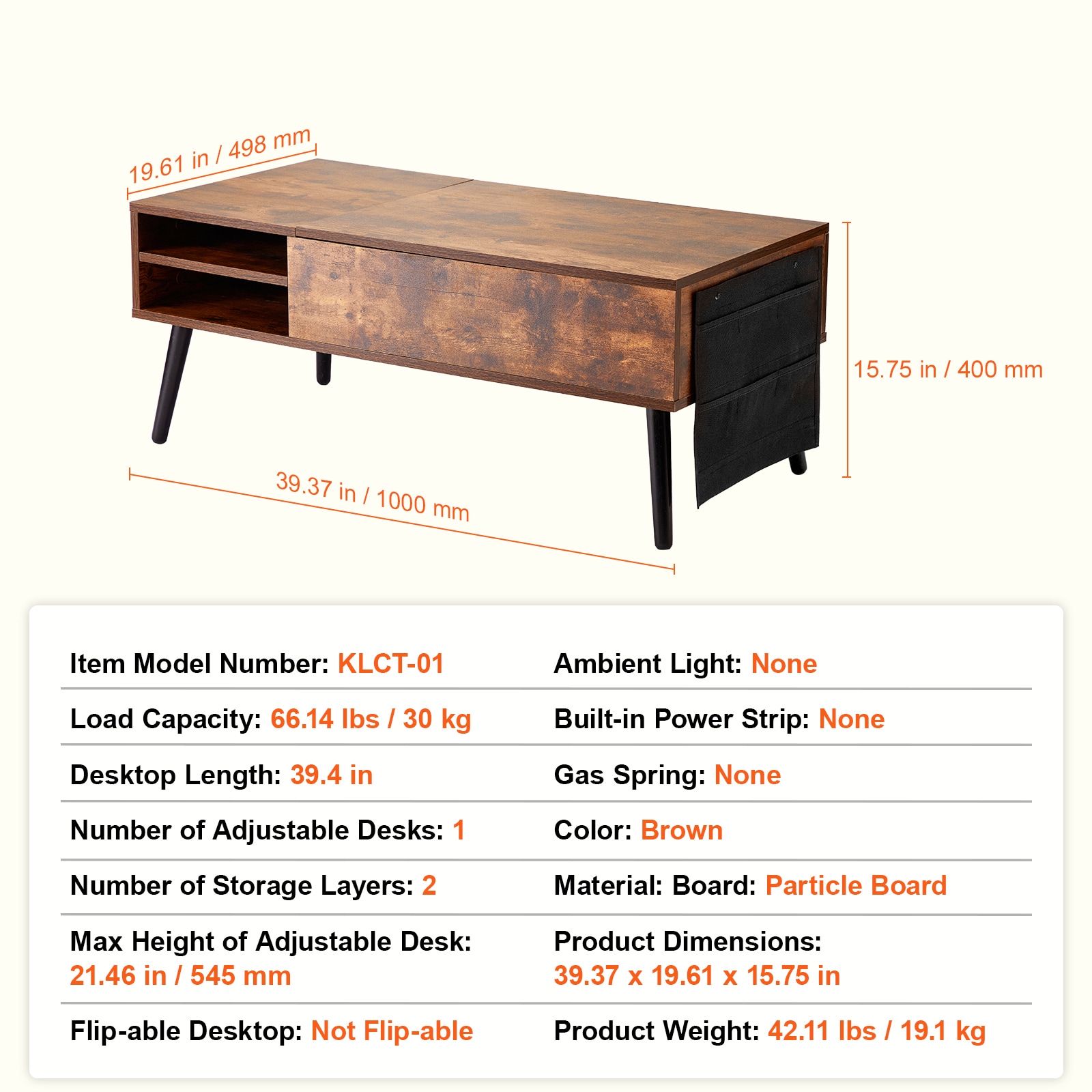 SVOPES SVOPESKFZZFX309216V0 End-Tables - View #8