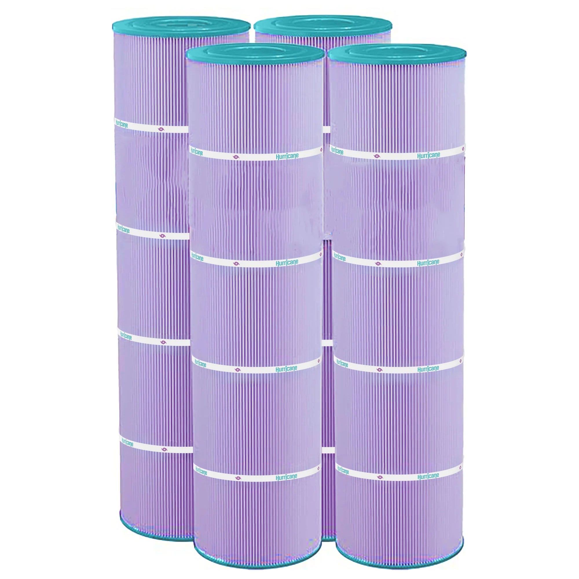 Hurricane 407461 Cartridge Pool Filter System