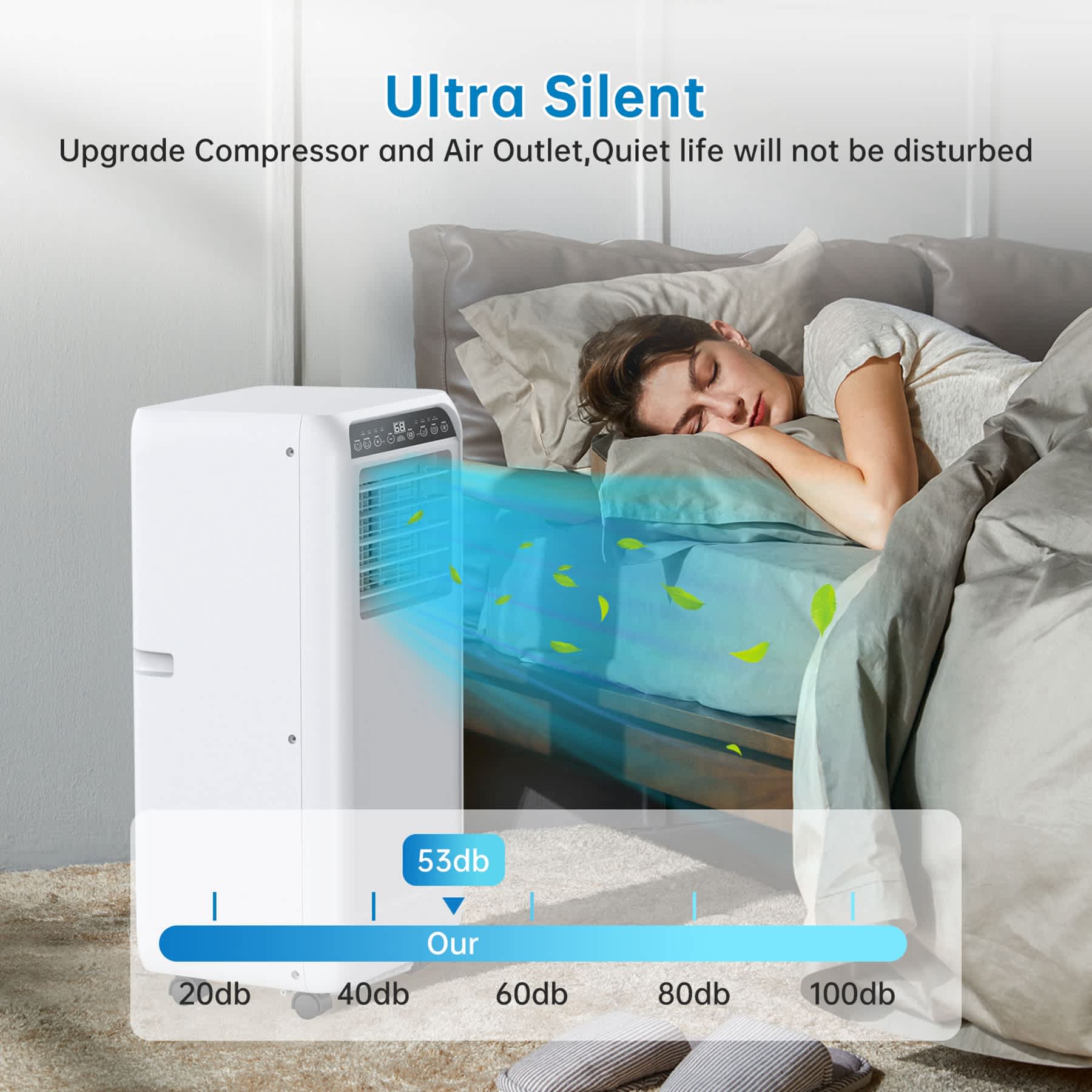 WhizMax LSTY00PHO-10G432QL Portable-Air-Conditioners - View #5